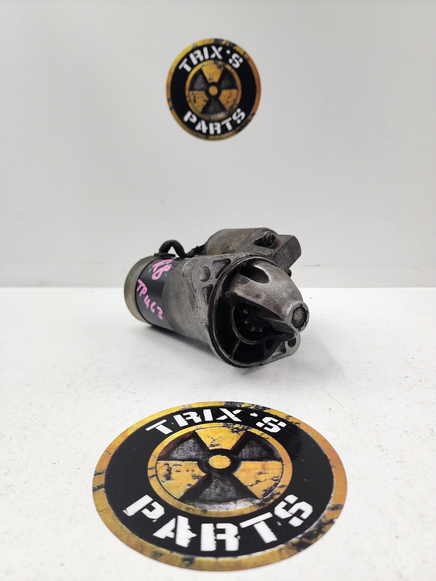 Nissan RB20 or RB25 Starter Motor