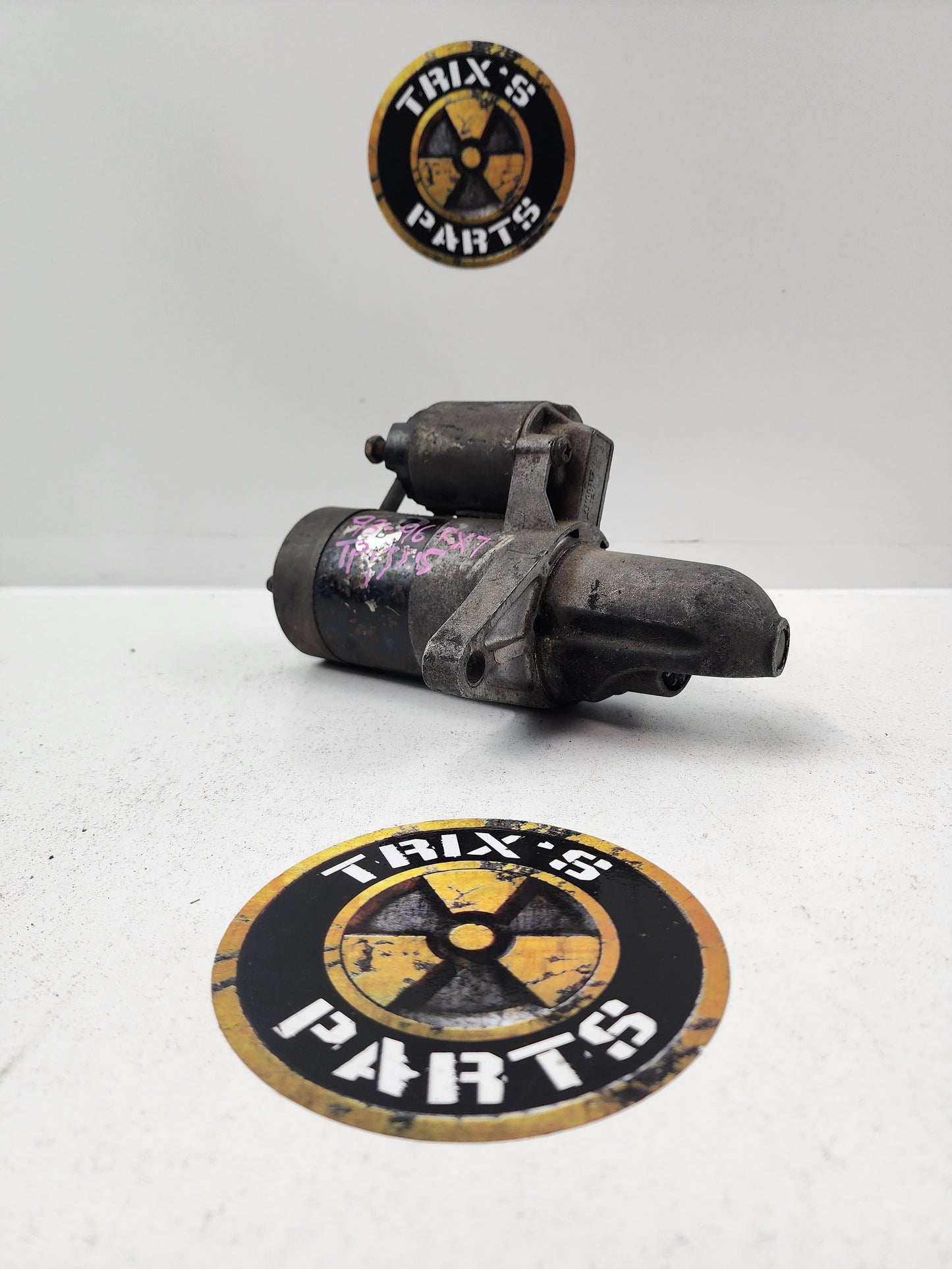 Mazda RX7 Year 1993-1996 Starter Motor