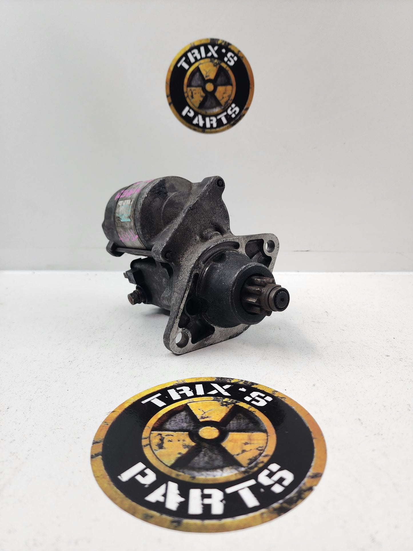 Subaru Impreza Year 1993-1995 Starter Motor 128000-8311