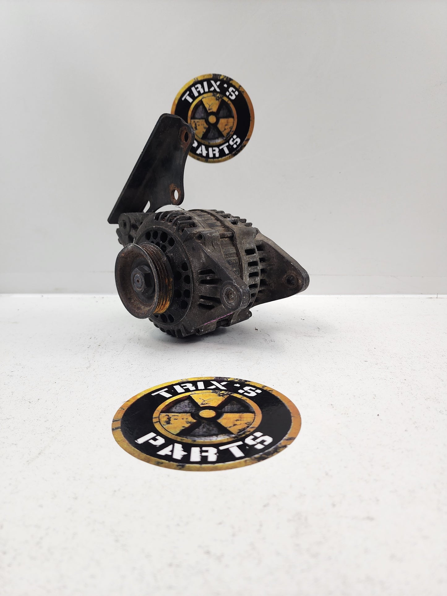 Standard RB25 Alternator to Suit R33 Skyline