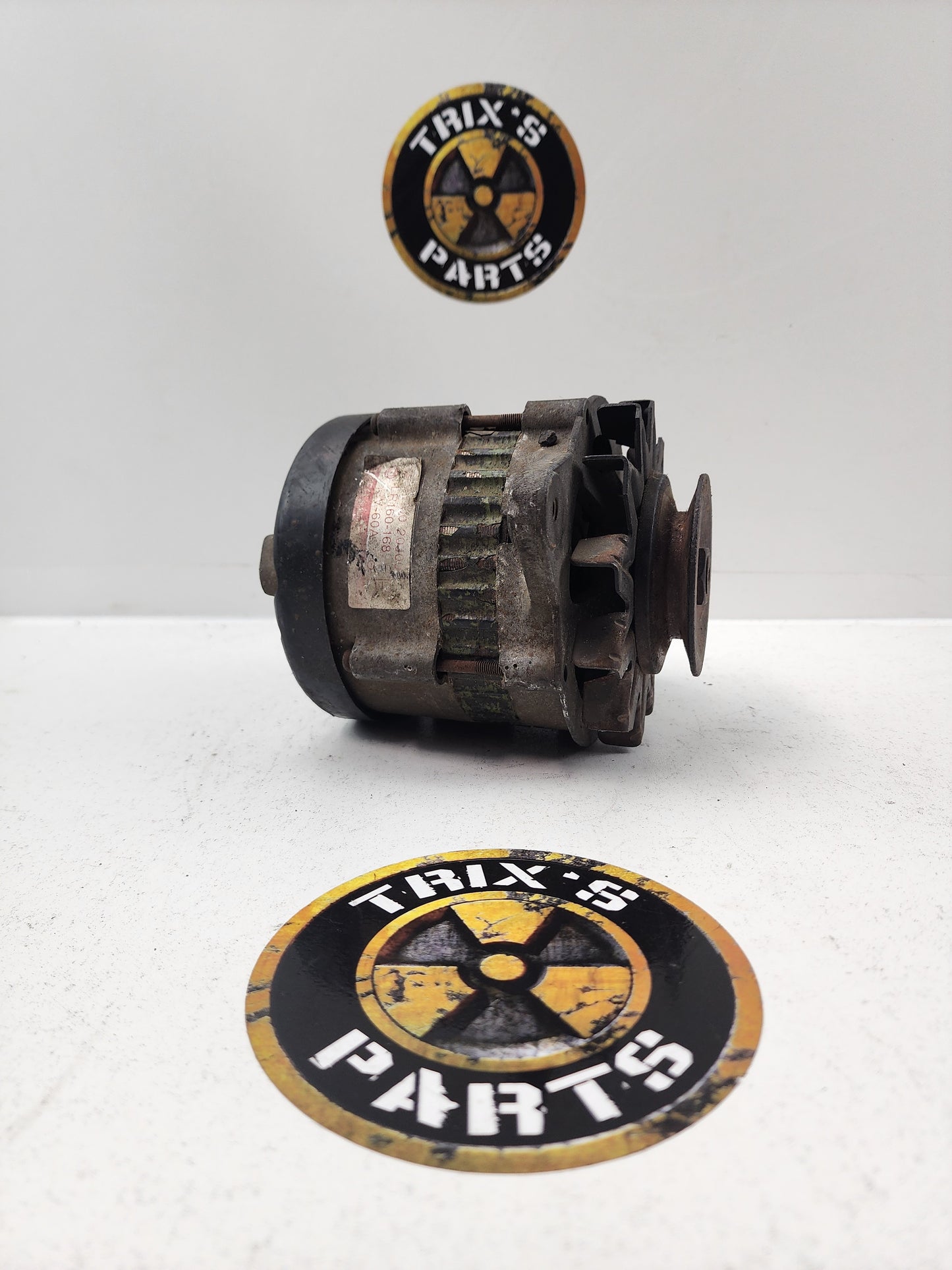 Standard RB30 Alternator V Belt Pulley to Suit R31 Skyline