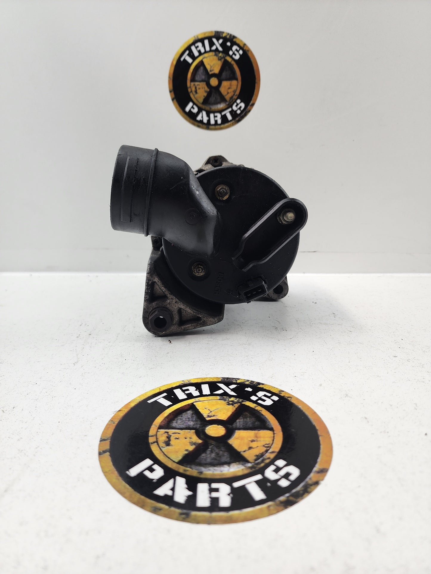 Standard Alternator to Suit BMW E46 323i