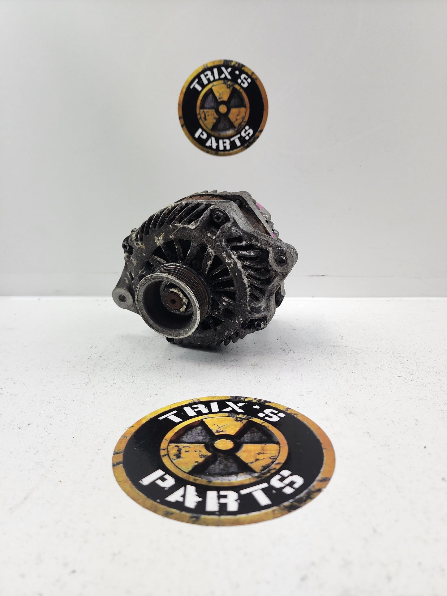 Standard Alternator to Suit Subaru Impreza WRX GRB STI