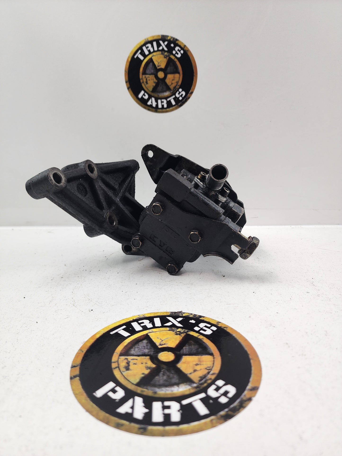 Standard Power Steering Pump Sr20 non vct hicas