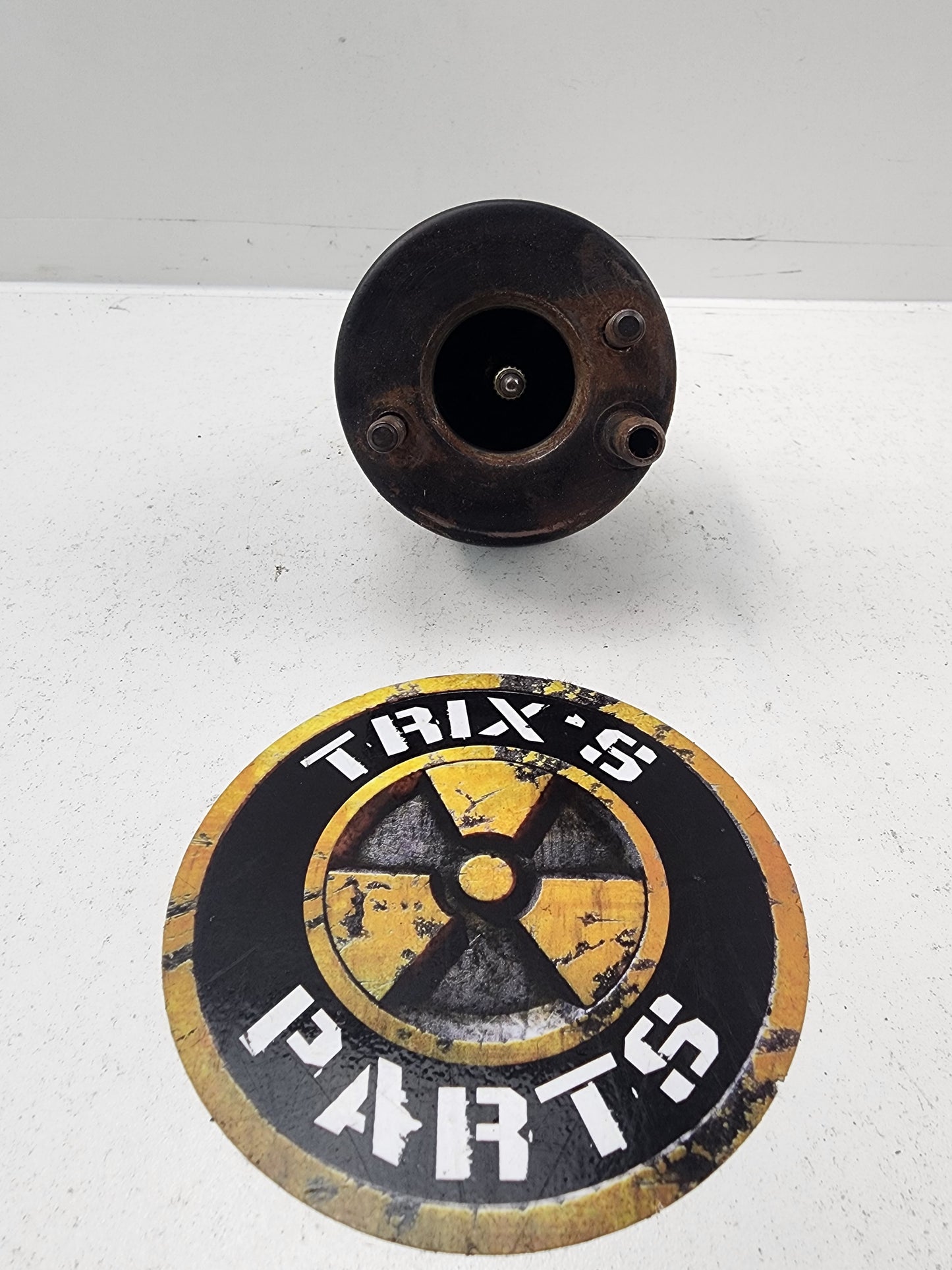 Standard Clutch Master/Booster Suit R32 Gtr