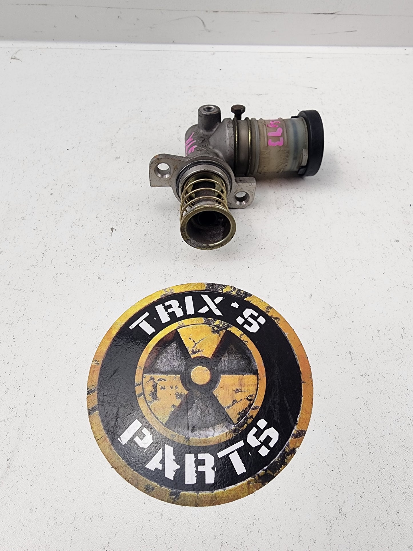 Standard Clutch Master Suit R32 Gtr