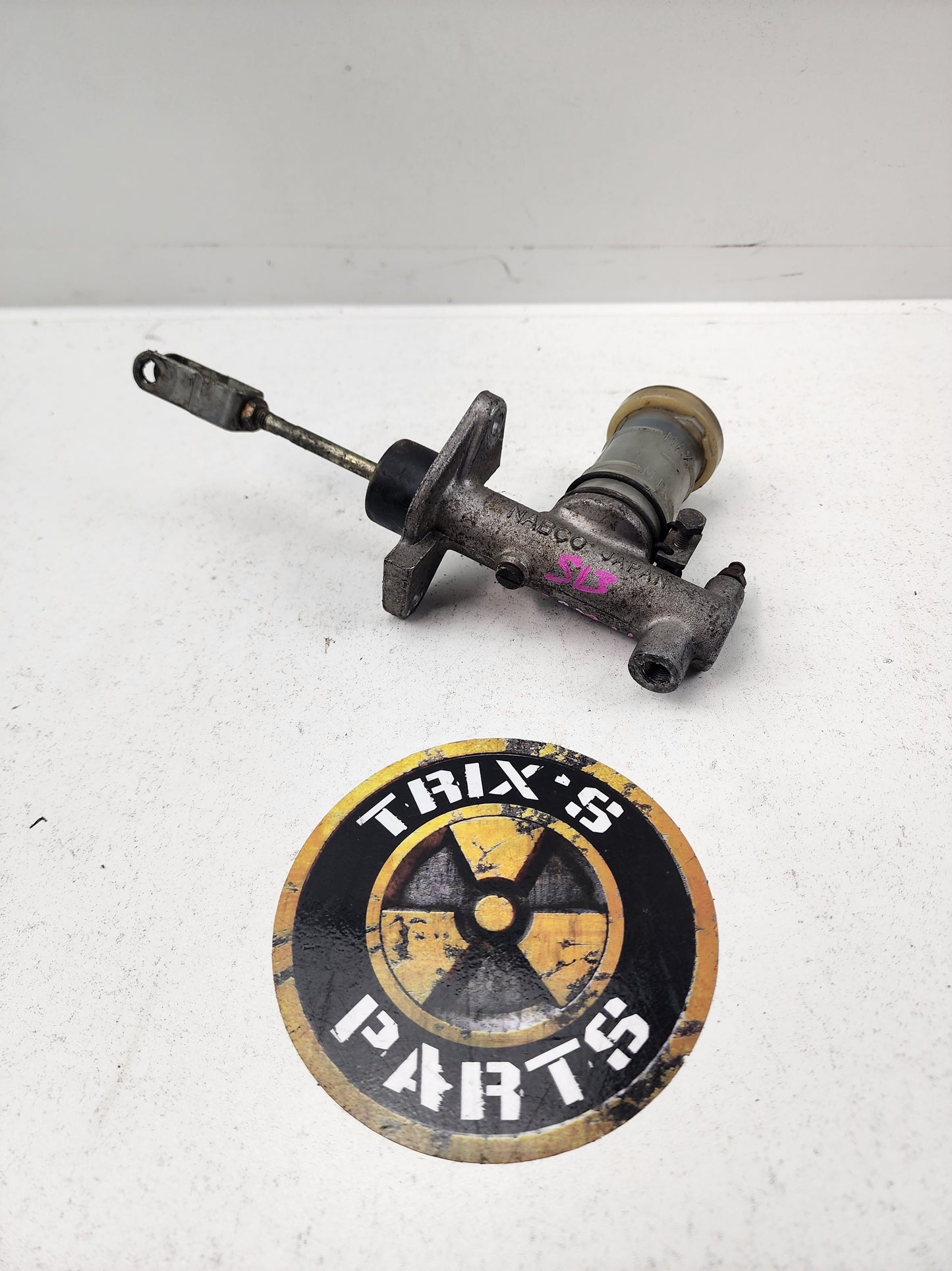 Standard Clutch Master Suit S13 Silvia