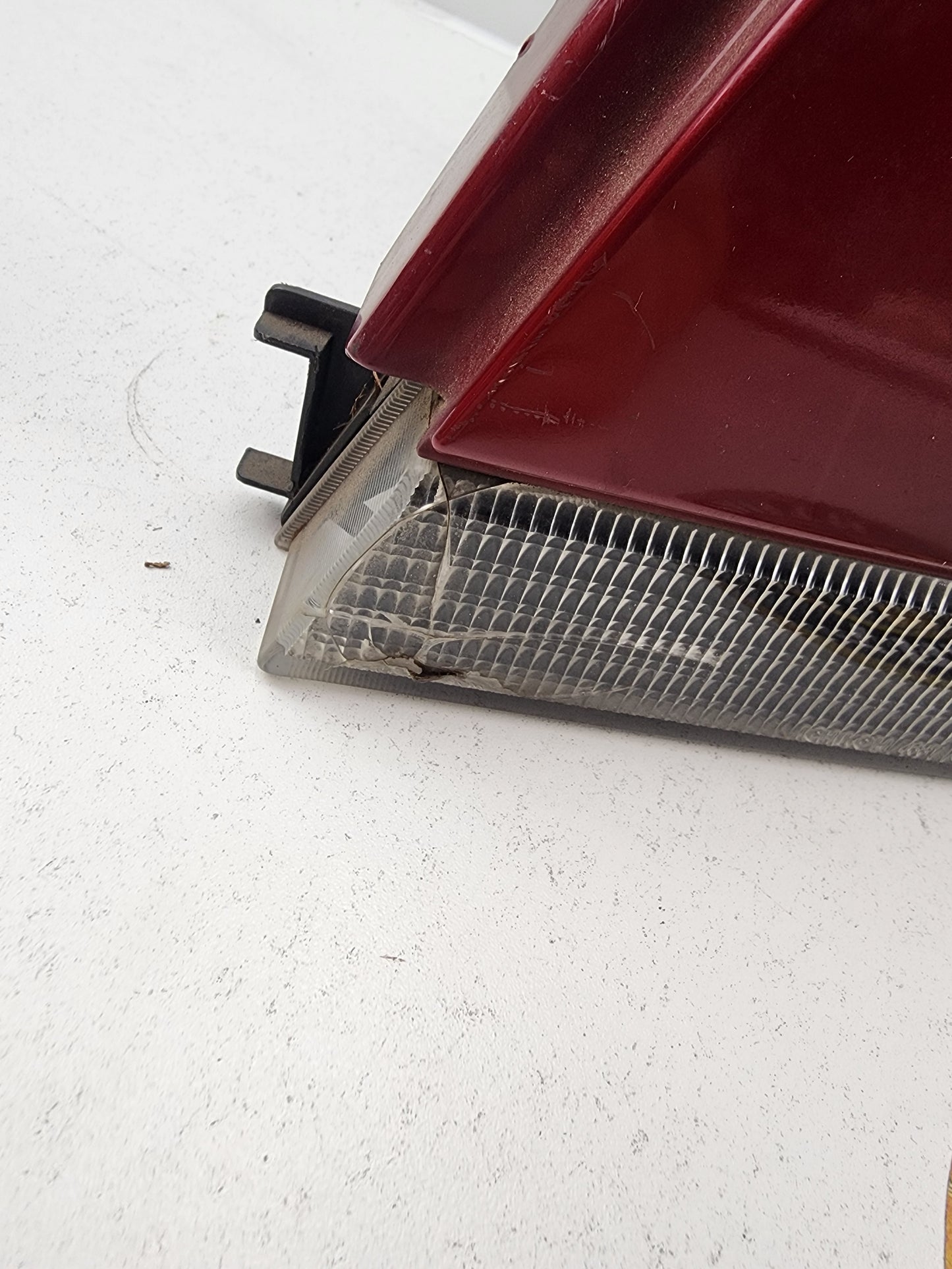 Standard R33 Coupe Driver Side Tail Light