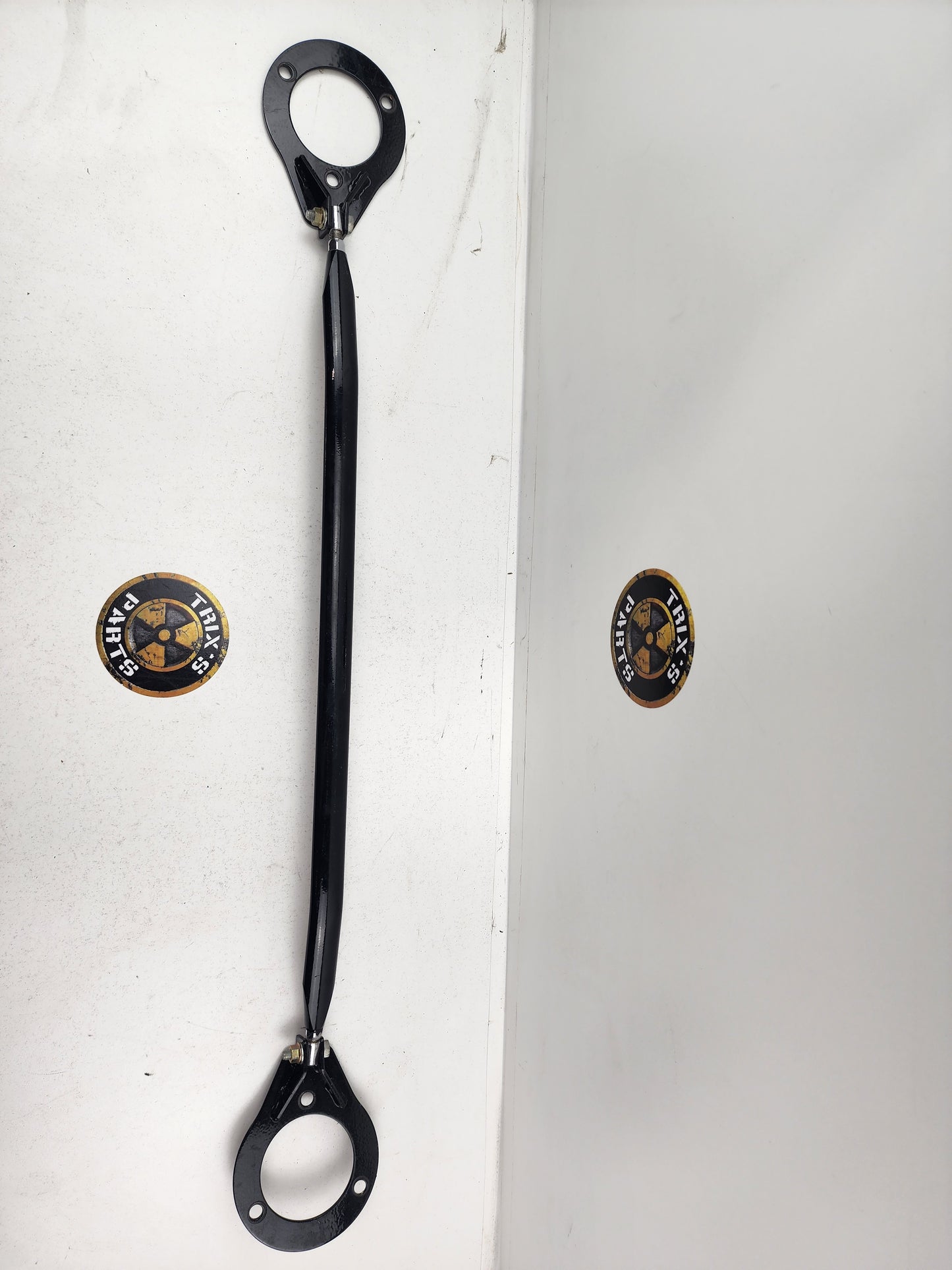 Used Aftermarket Painted Front Strut Brace, Suit S13 Silvia