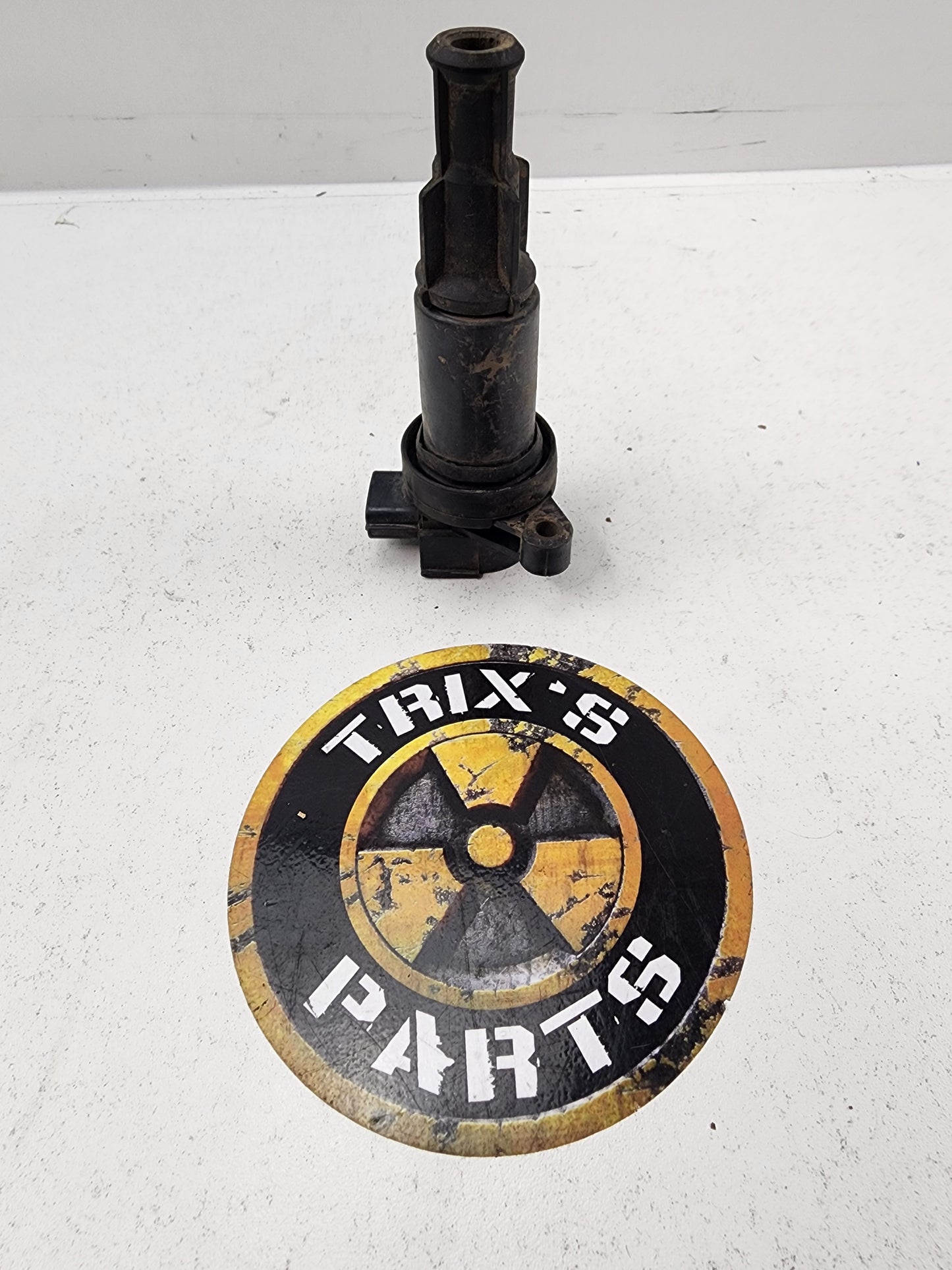 Standard SR20 Single Coilpack