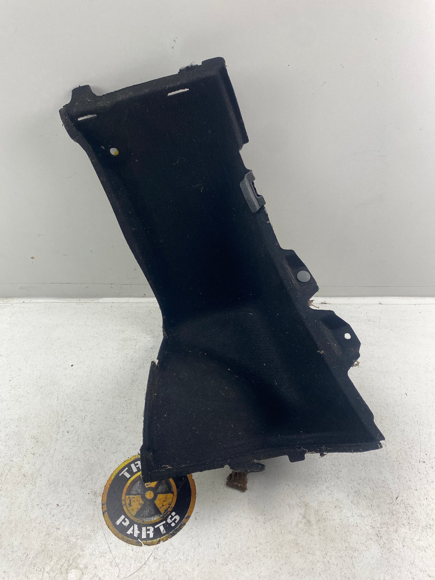 350z Boot Trim LHS C Grade