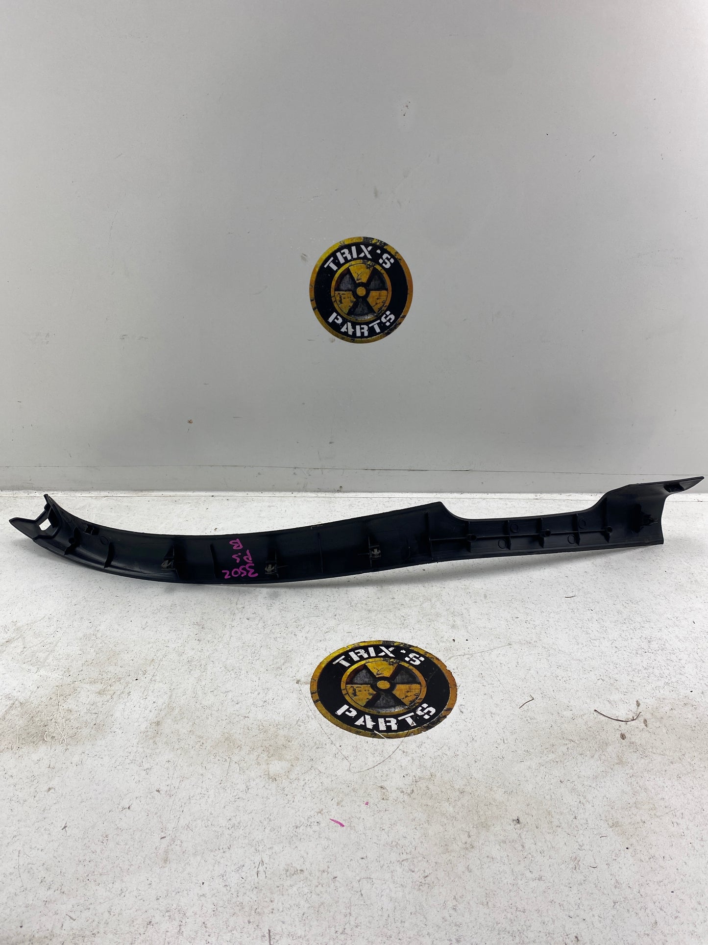 350Z P.S Upper Hatch Trim B Grade