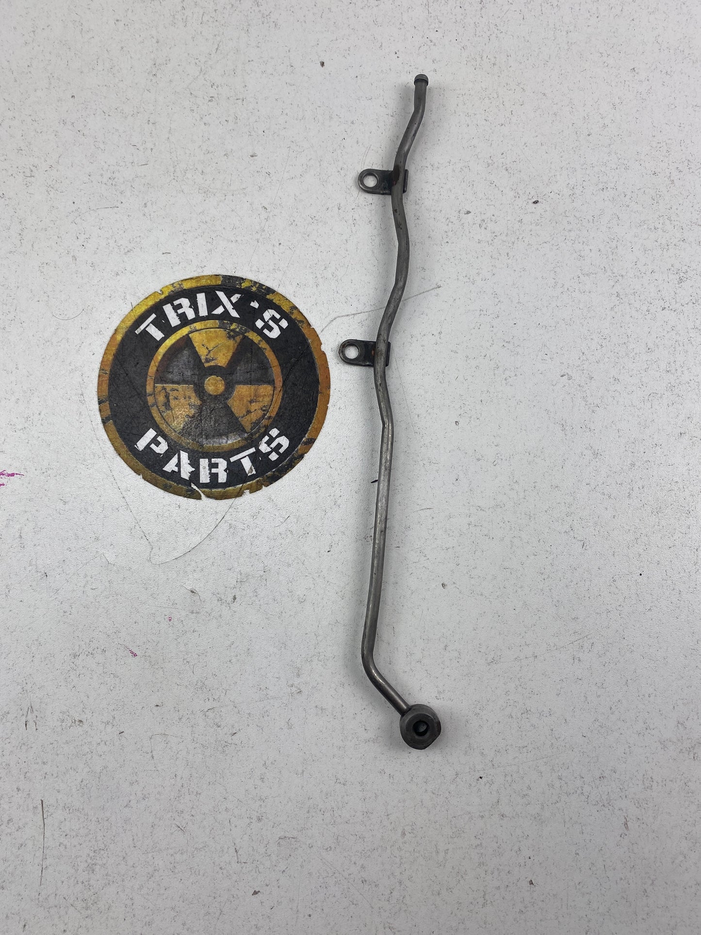 Intake Side SR20 Cam Oil Squirter