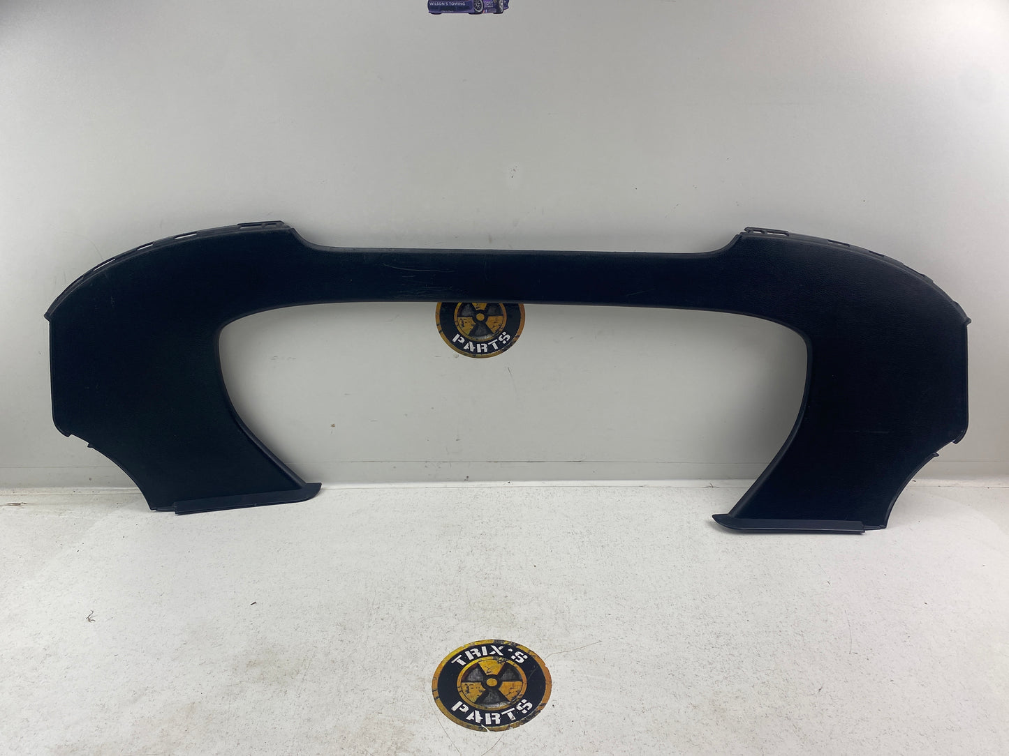 350z Strut Bar Cover Front B Grade