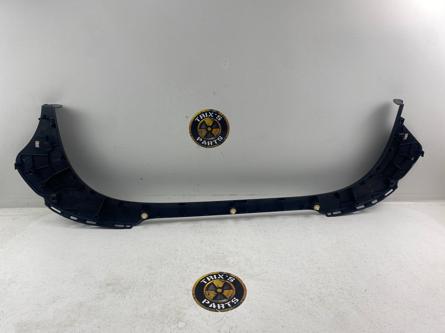 350z rear strut bar cover B grade