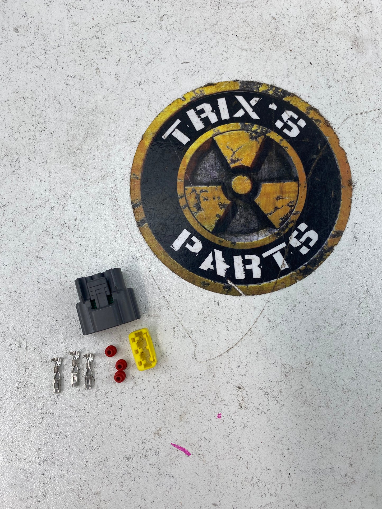 RB Coil Pack Plug Brand NEW