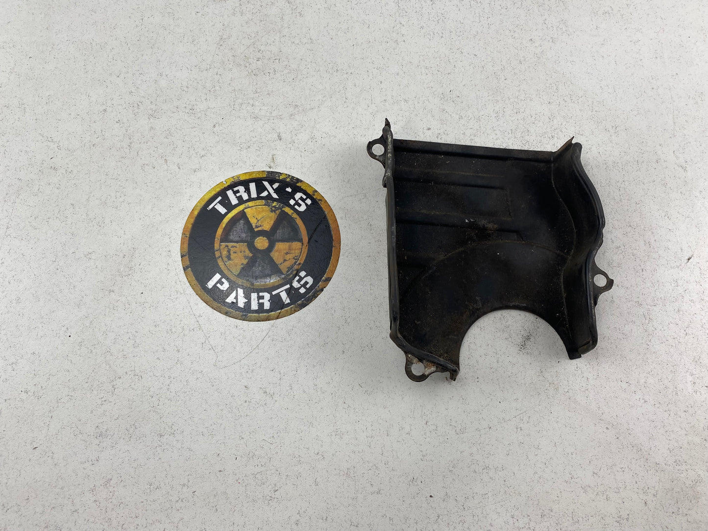 Rb20/25/26 Lower Timing Cover