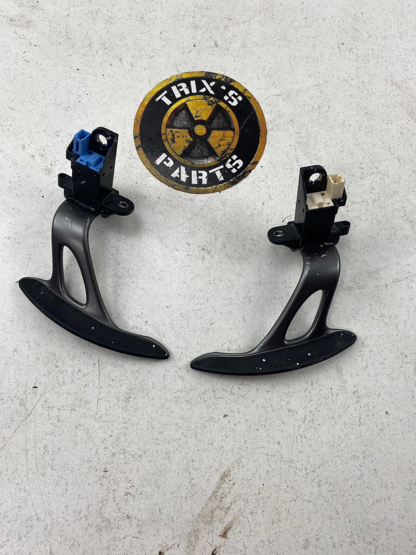 370Z Nismo Paddle shift Paddles