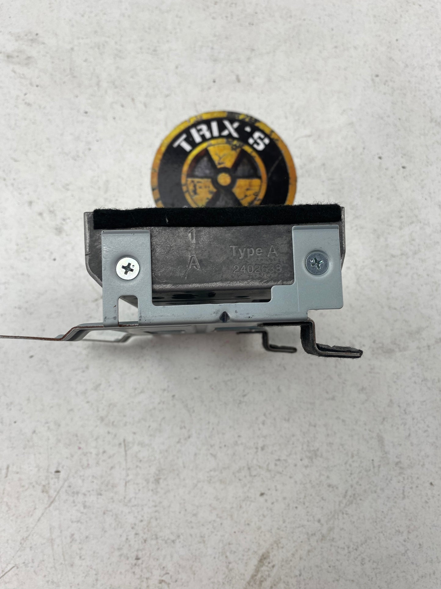 370Z Nismo Nav unit/Display