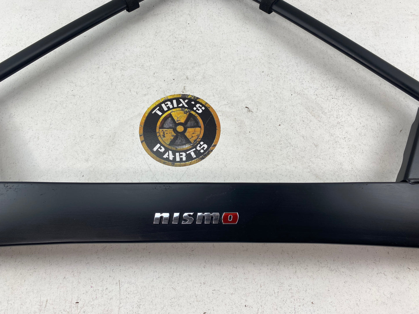 370Z Nismo Strut Brace