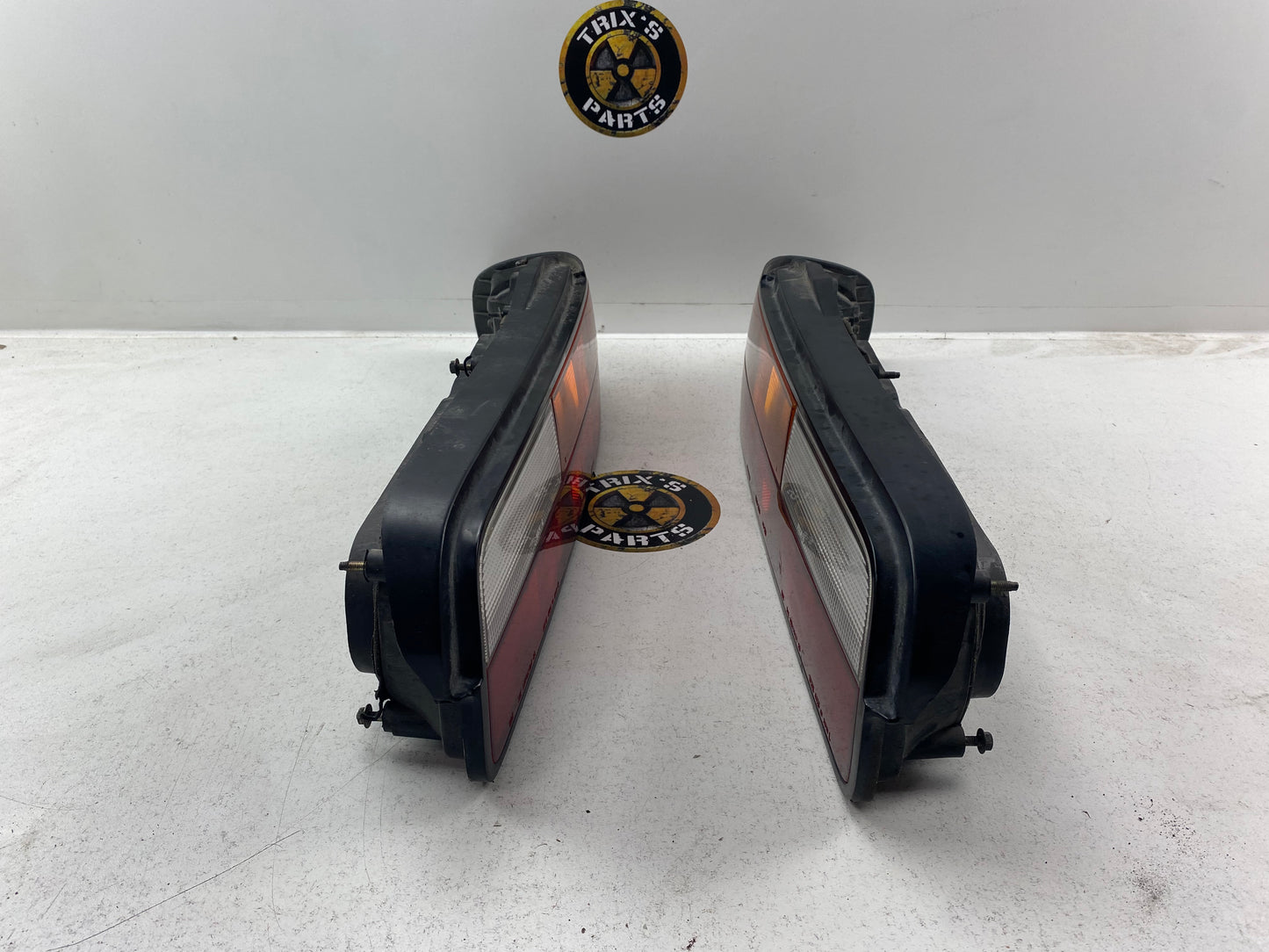 S13 Standard Taillights Pair