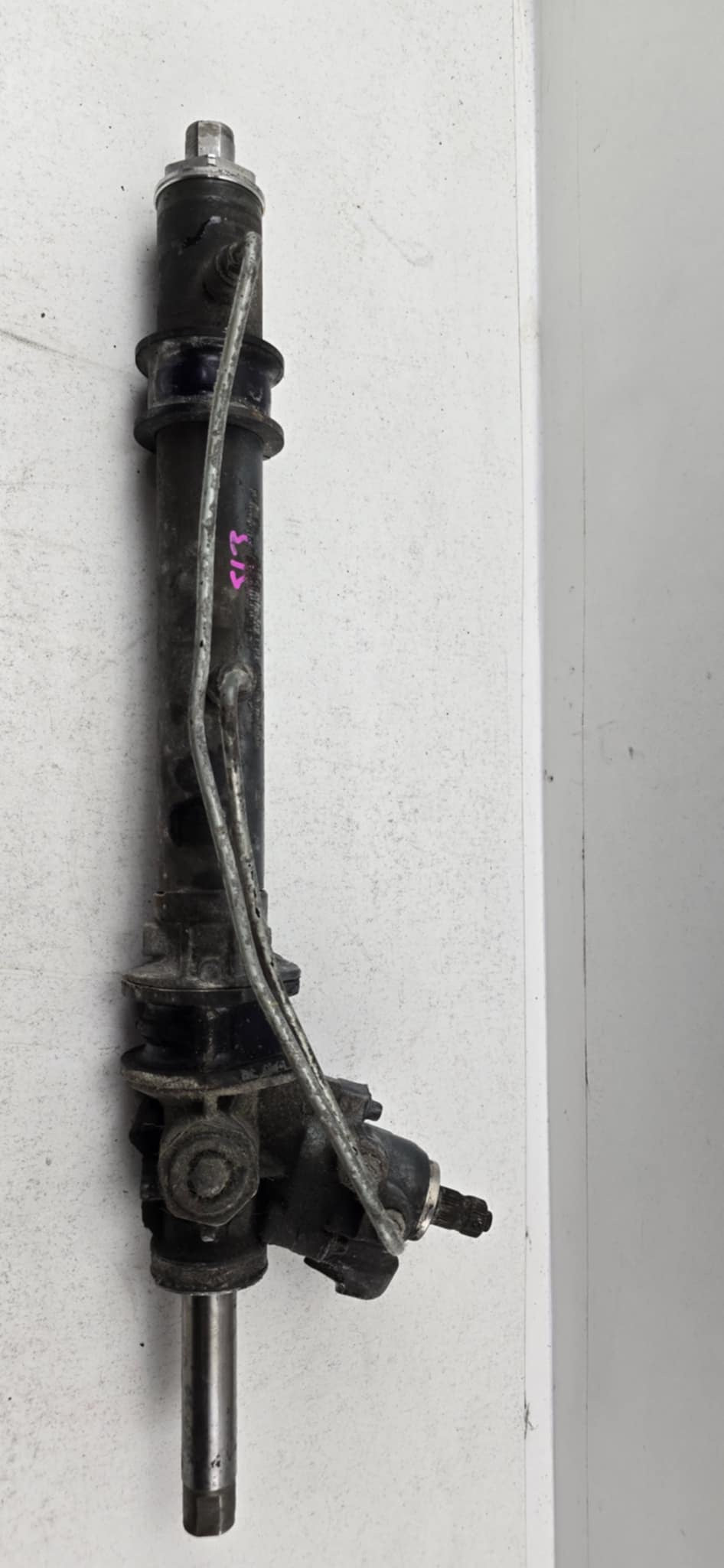 S13/180SX steering rack