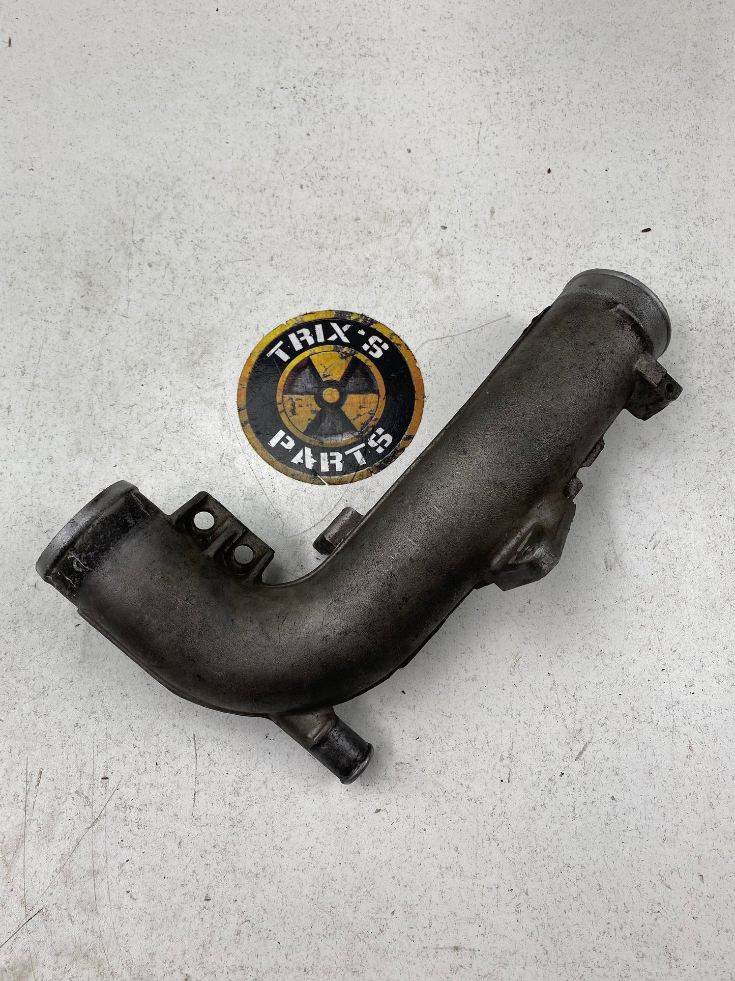 RB25DET J Pipe/Crossover Pipe