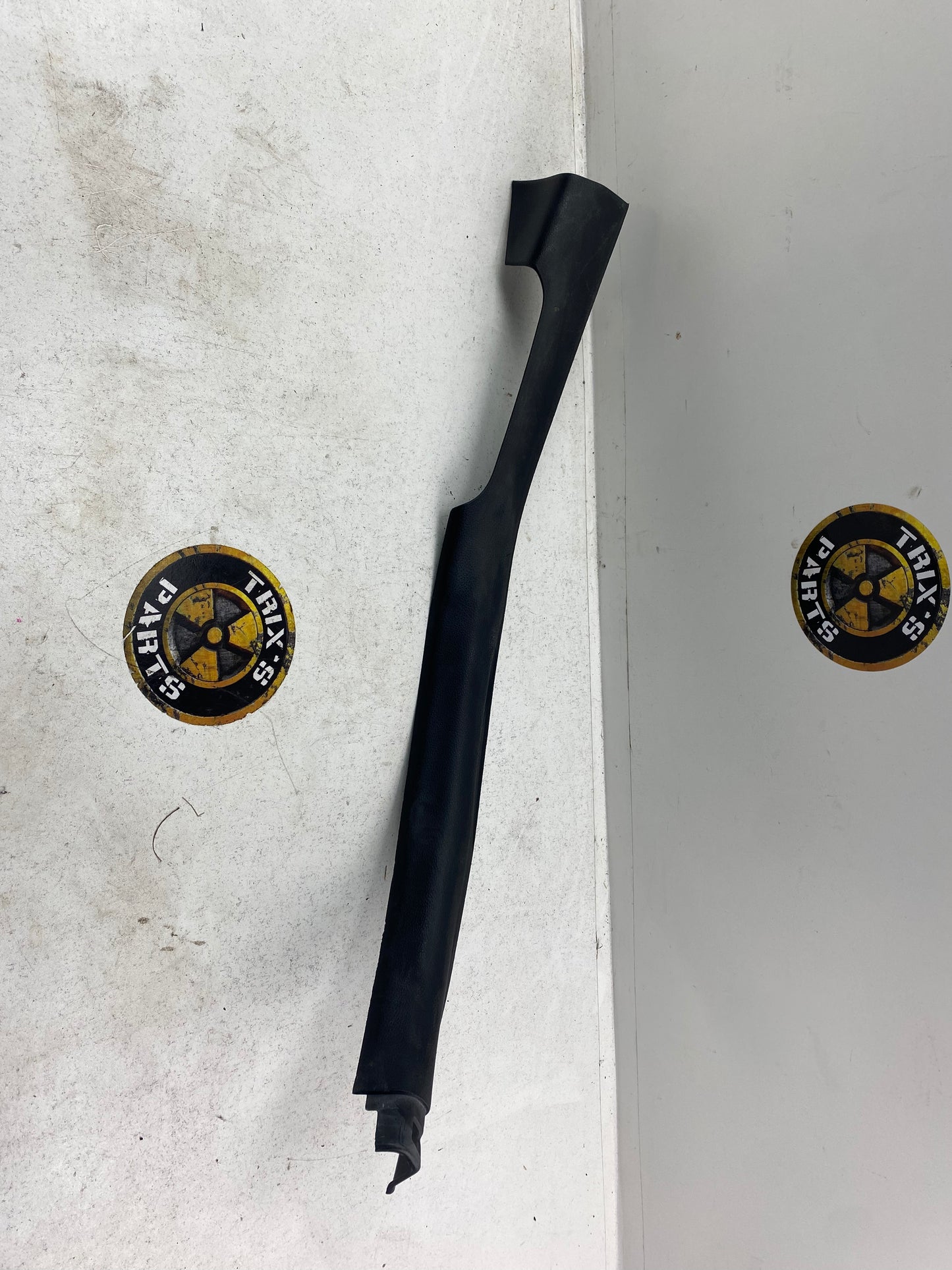 350Z D.S Upper Hatch Trim