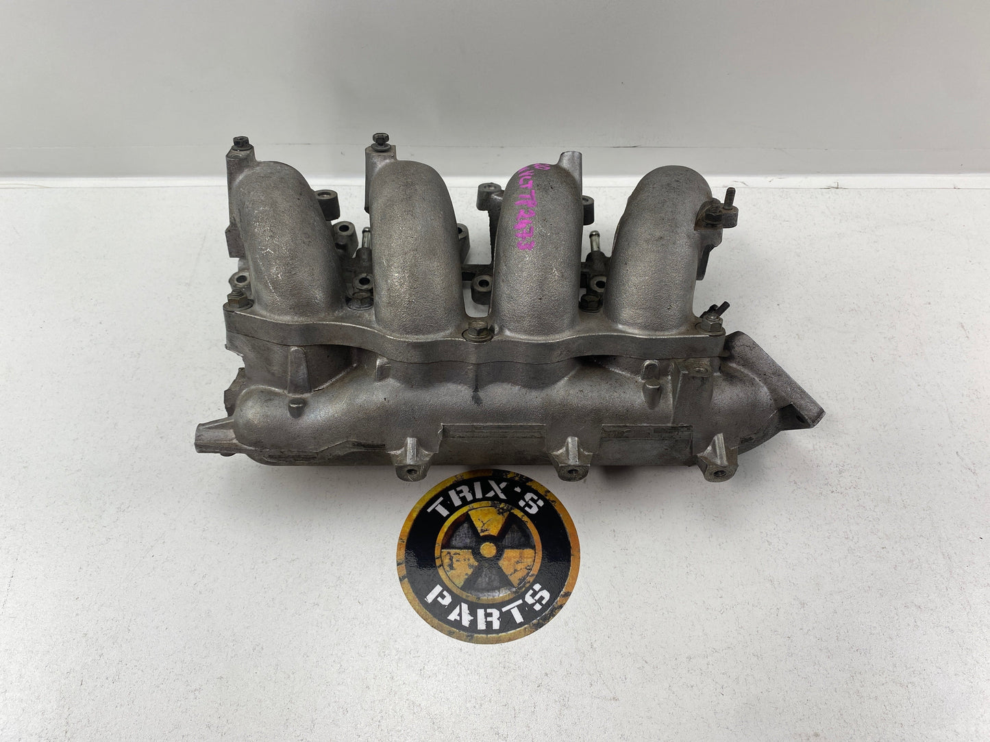 Used Good Condition Complete Bare Non VCT Intake Manifold to Suit S13 Silvia SR20DET