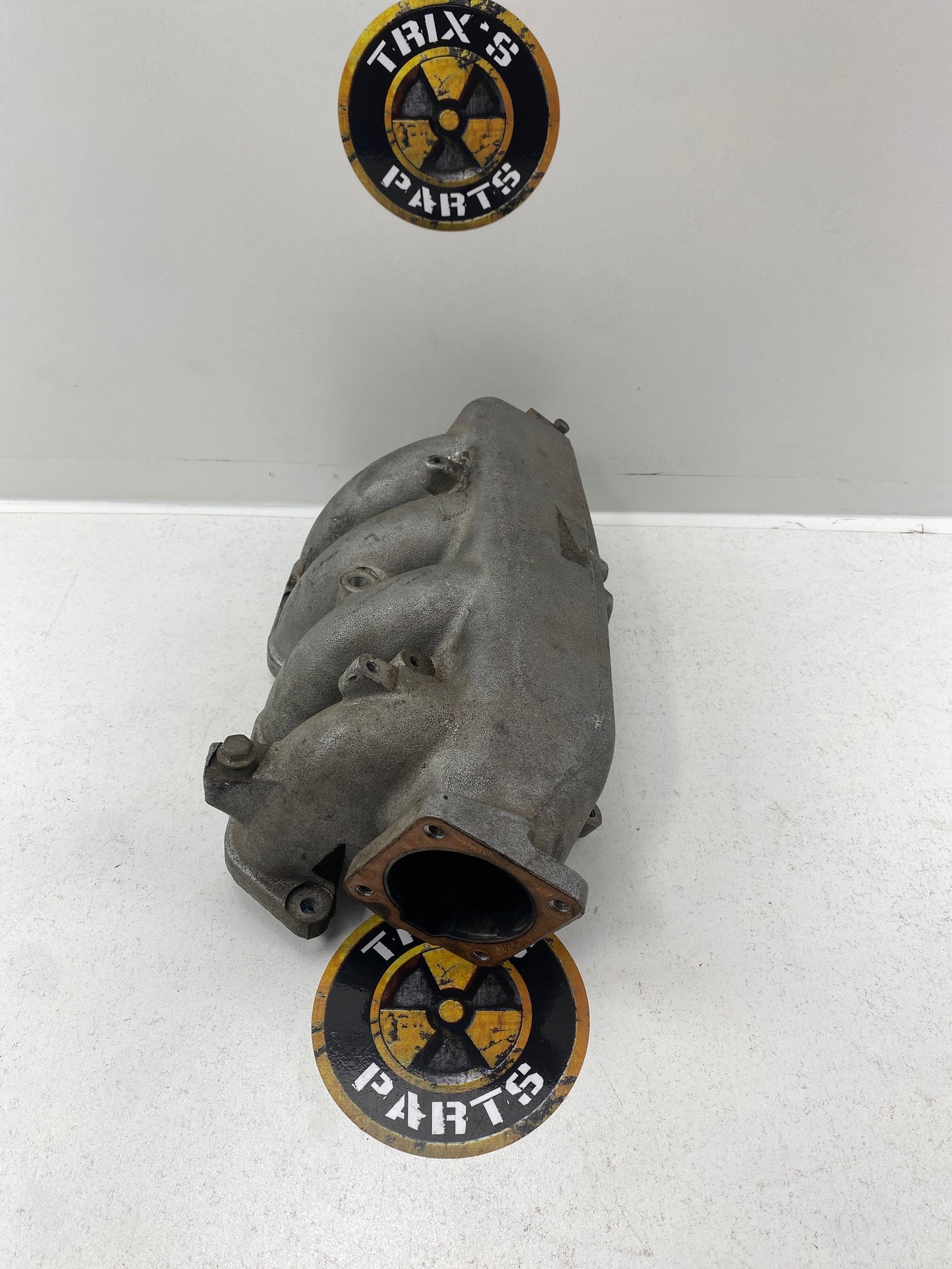 Used Good Condition Top Bare VCT Intake Manifold to Suit S14 and S15 Silvia SR20DET