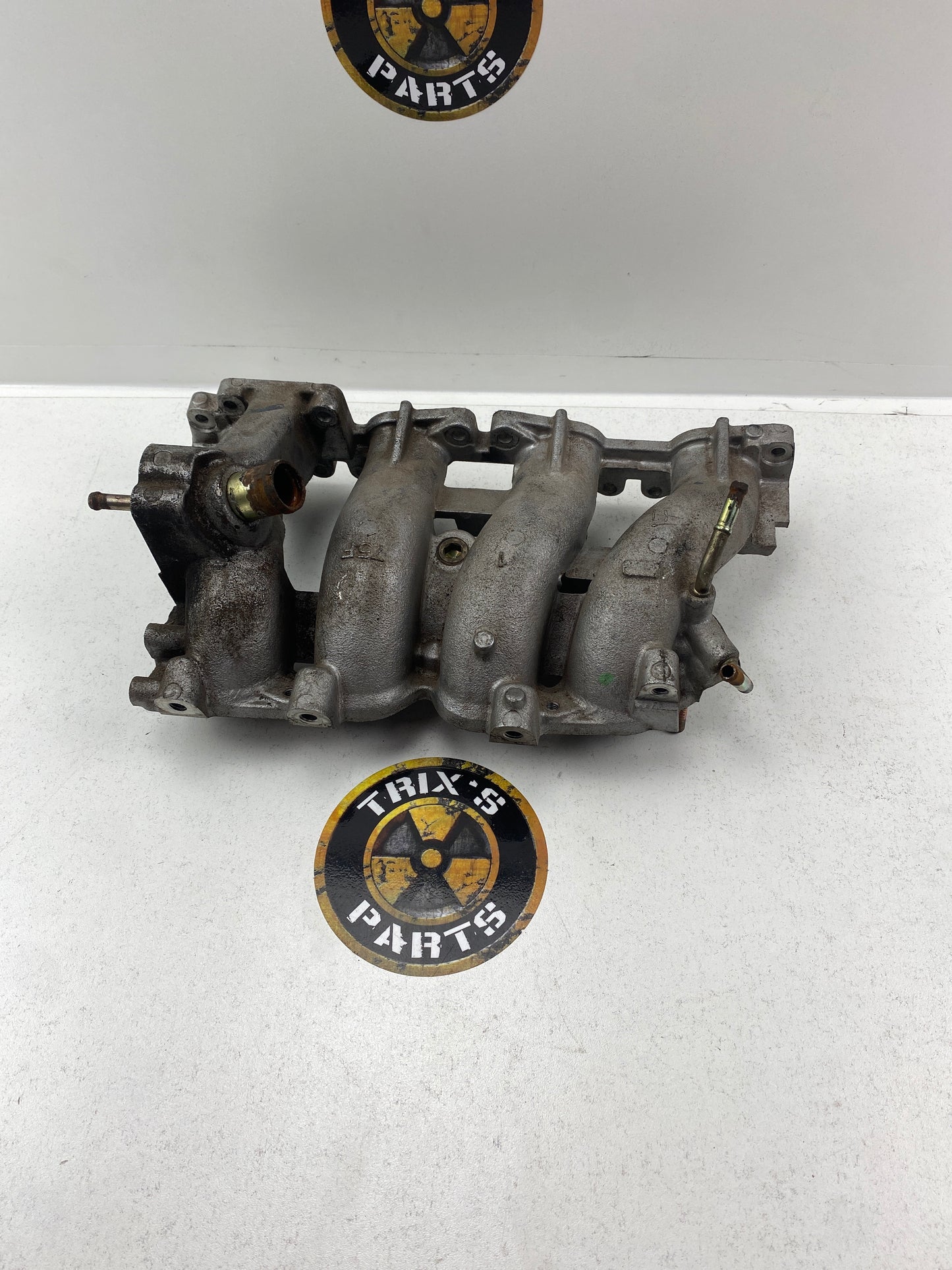 Used Good Condition Bare Base VCT Intake Manifold to Suit S15 Silvia SR20DET