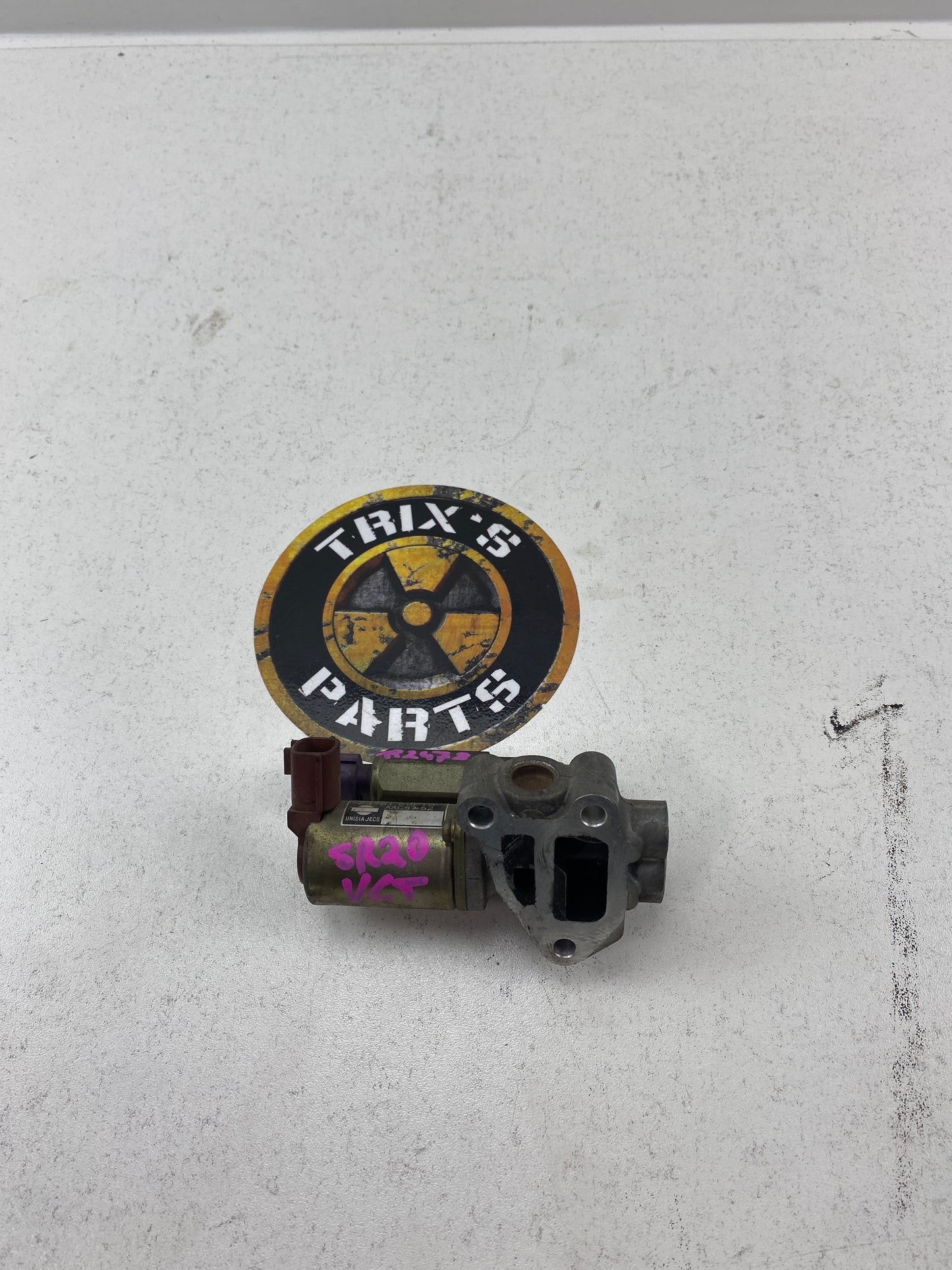 VCT Idle Air Control Valve (IACV), ??SR20de?? To Suit S14/ S15 SR20DET