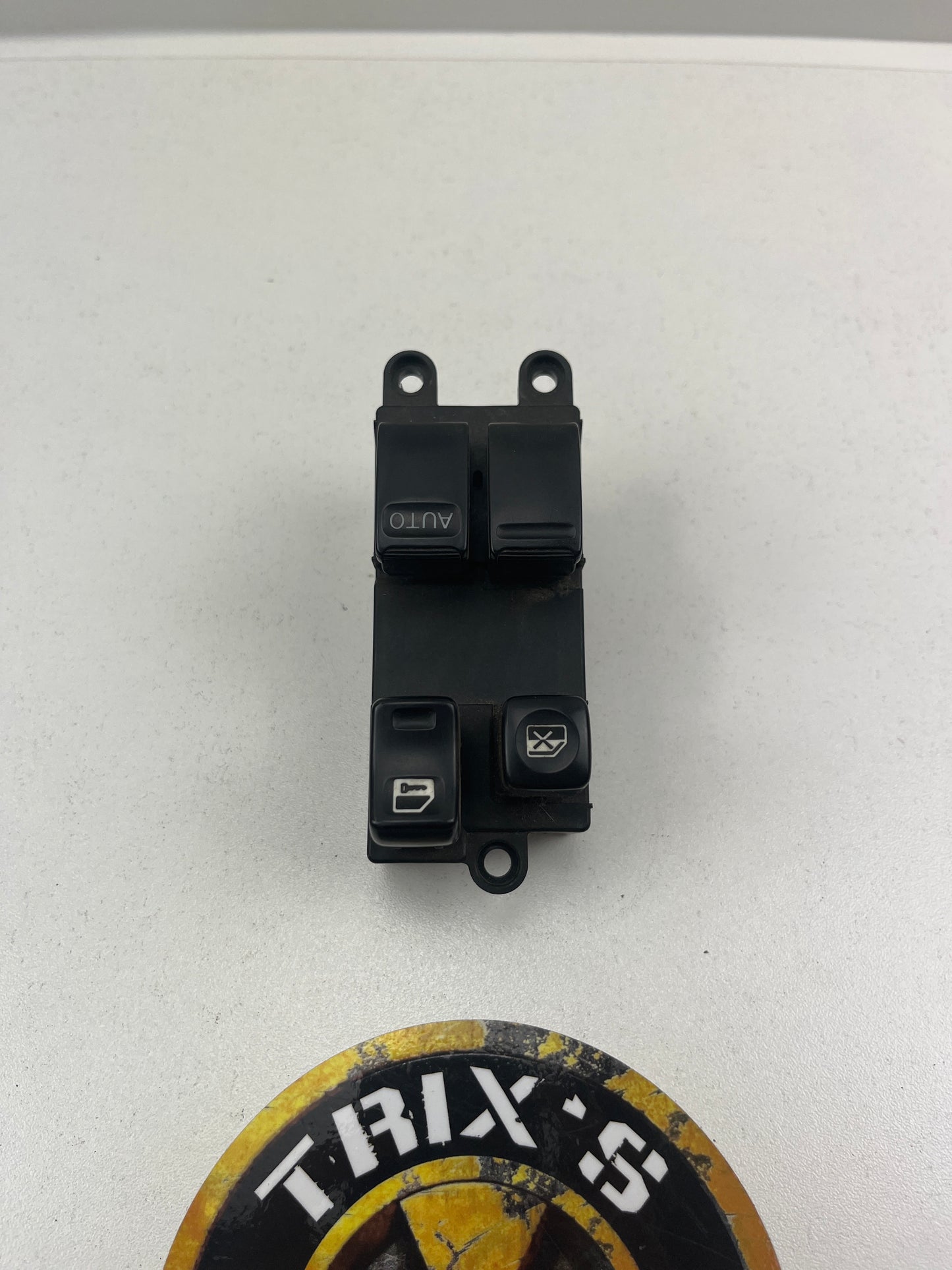 JDM S15 Silvia Windows, Mirrors, Door Lock Switch, Driver Side, Grade A