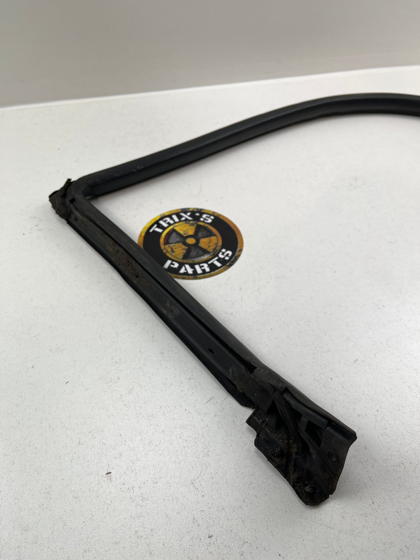 Used Passenger Side Door Rubber For S13 Silvia