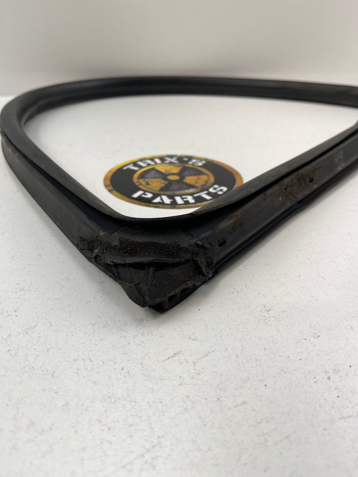 Used Passenger Side Door Rubber For S13 Silvia