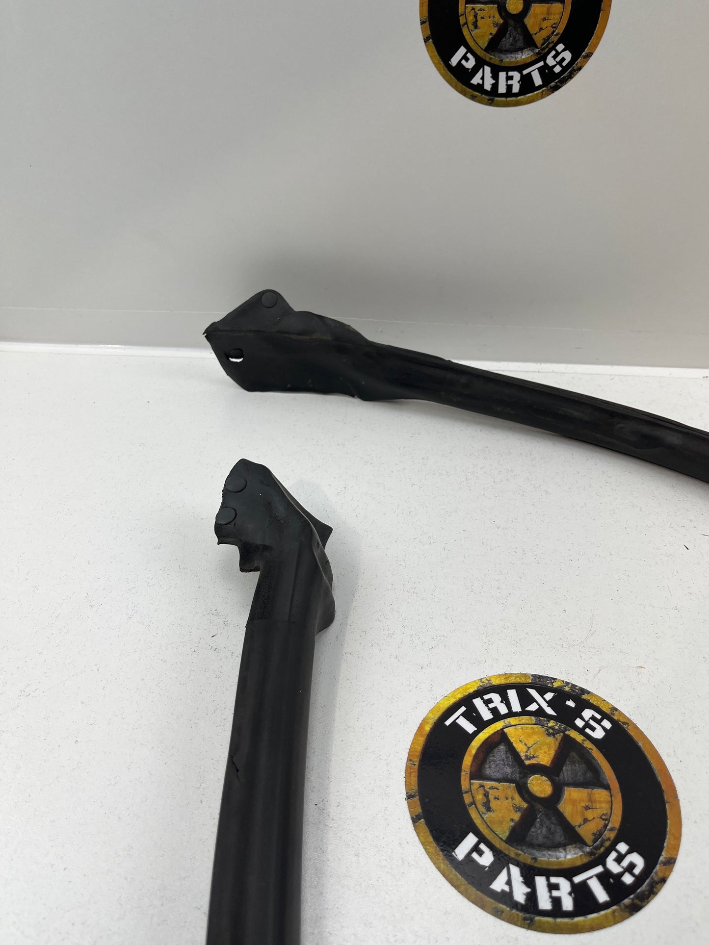 Used Rubber Passenger Side Door Seal For R33 Coupe