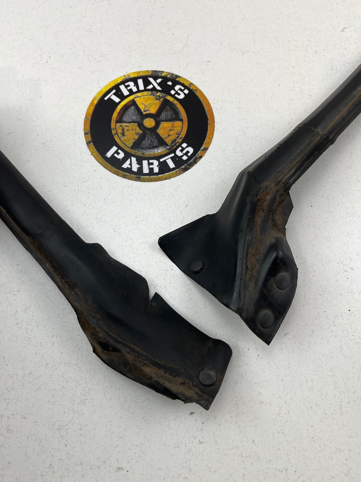 Used Passenger Side Door Rubber For S14 Silvia