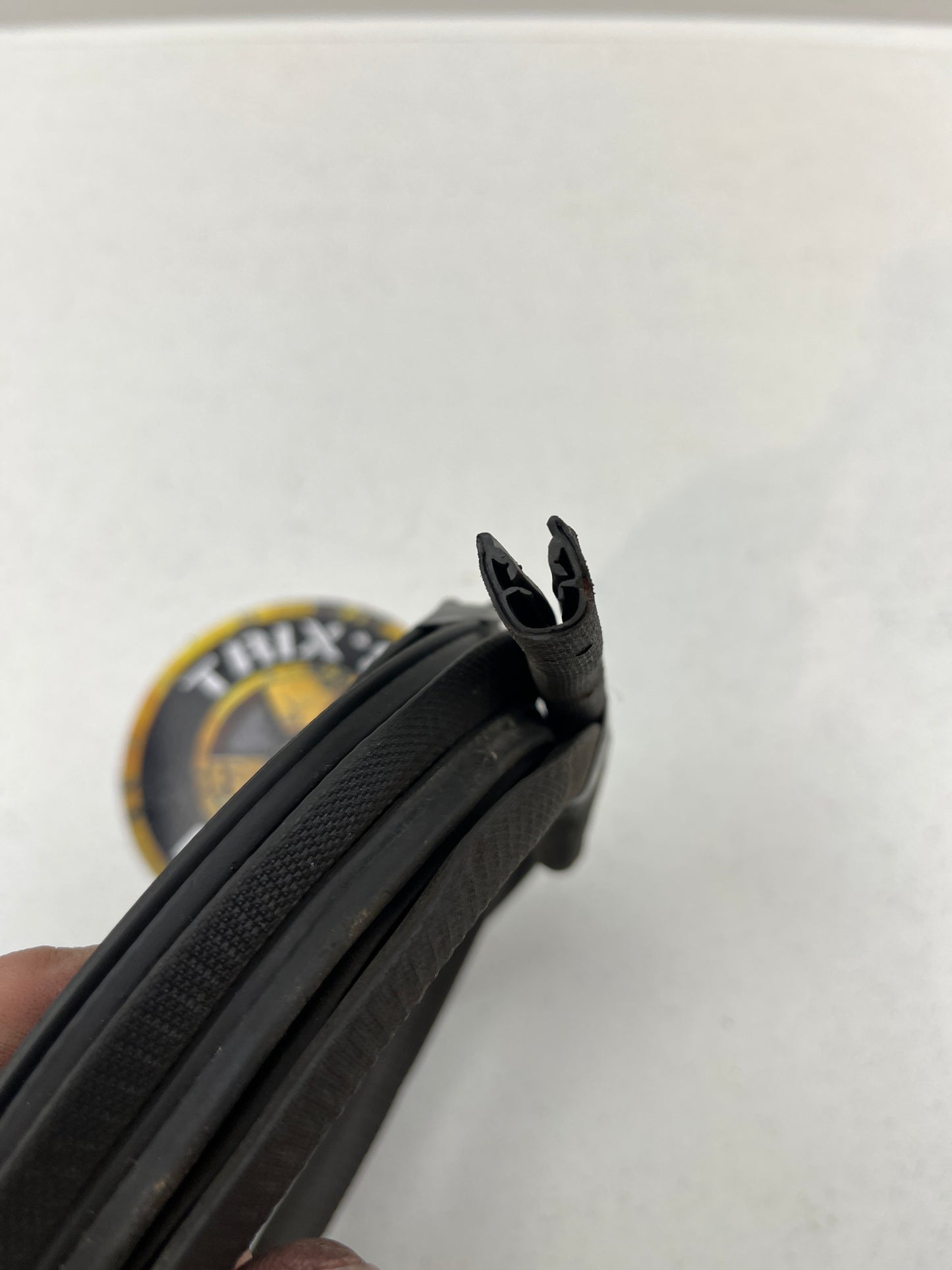 Used Driver Side Door Pinch Mould For S13/180SX