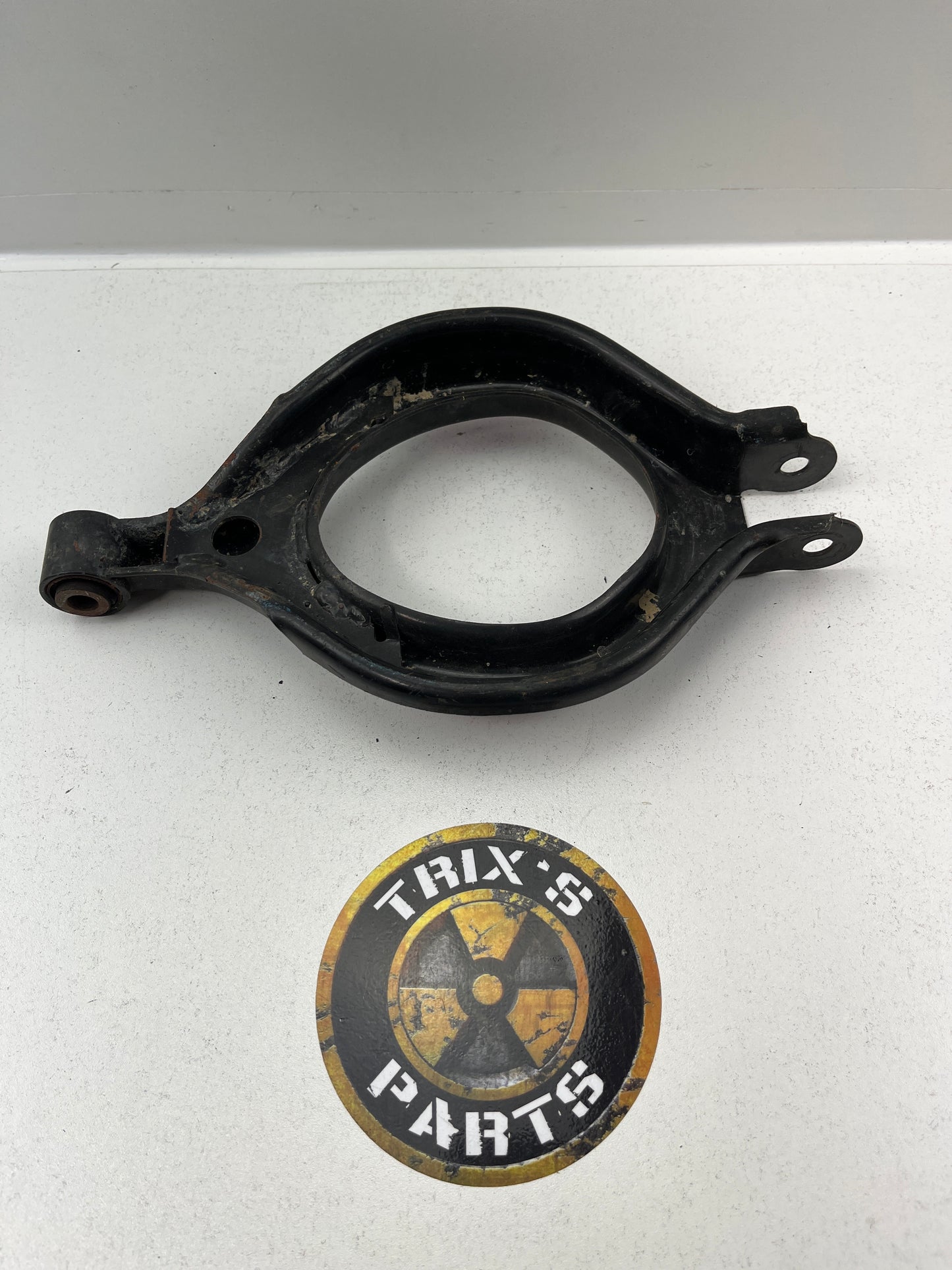 Rear Standard Upper Camber Arm, S/R Chassis