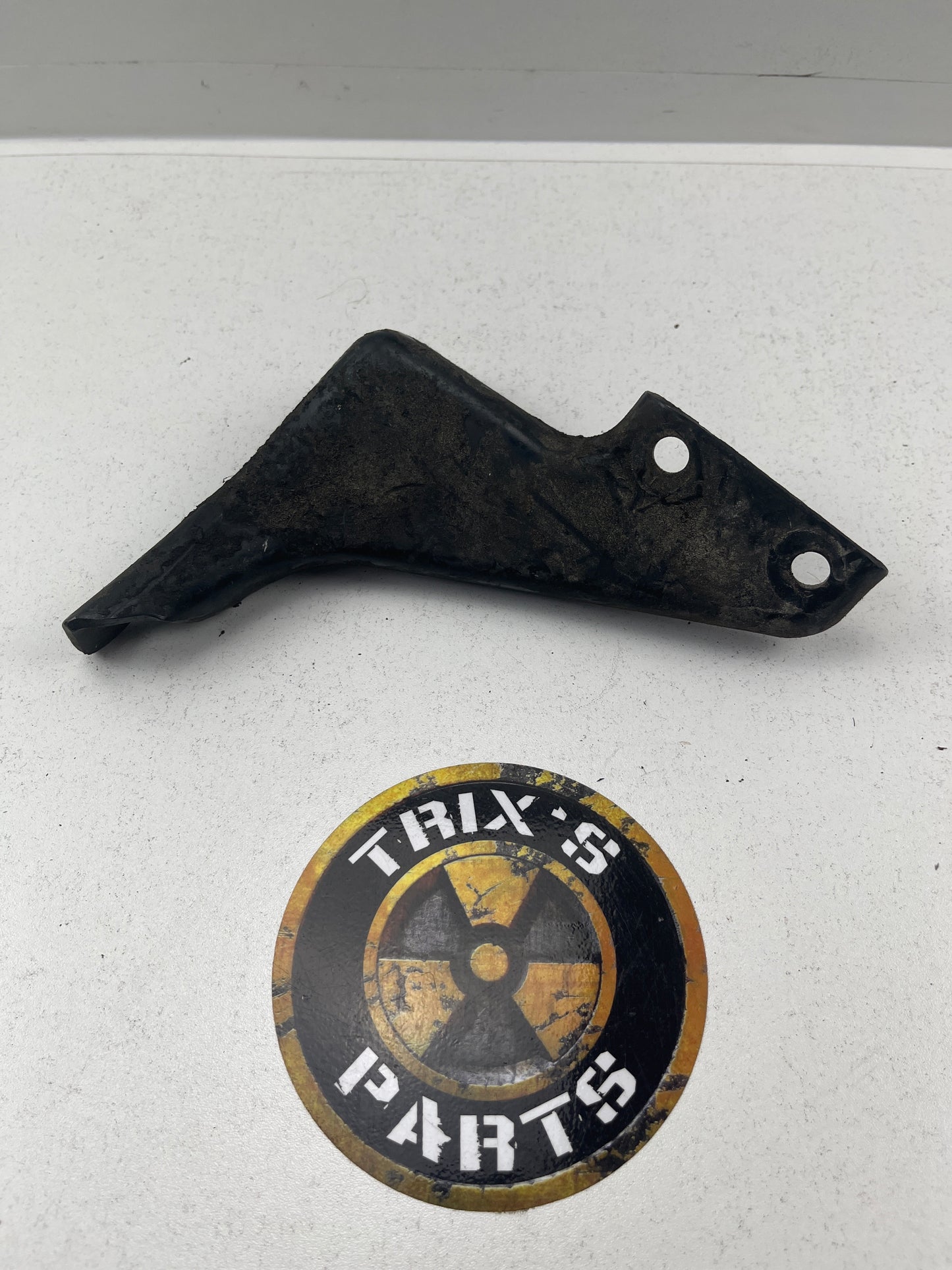 Factory Standard Engine To Gearbox Bracket Pair (Transmission Support) to Suit CA18