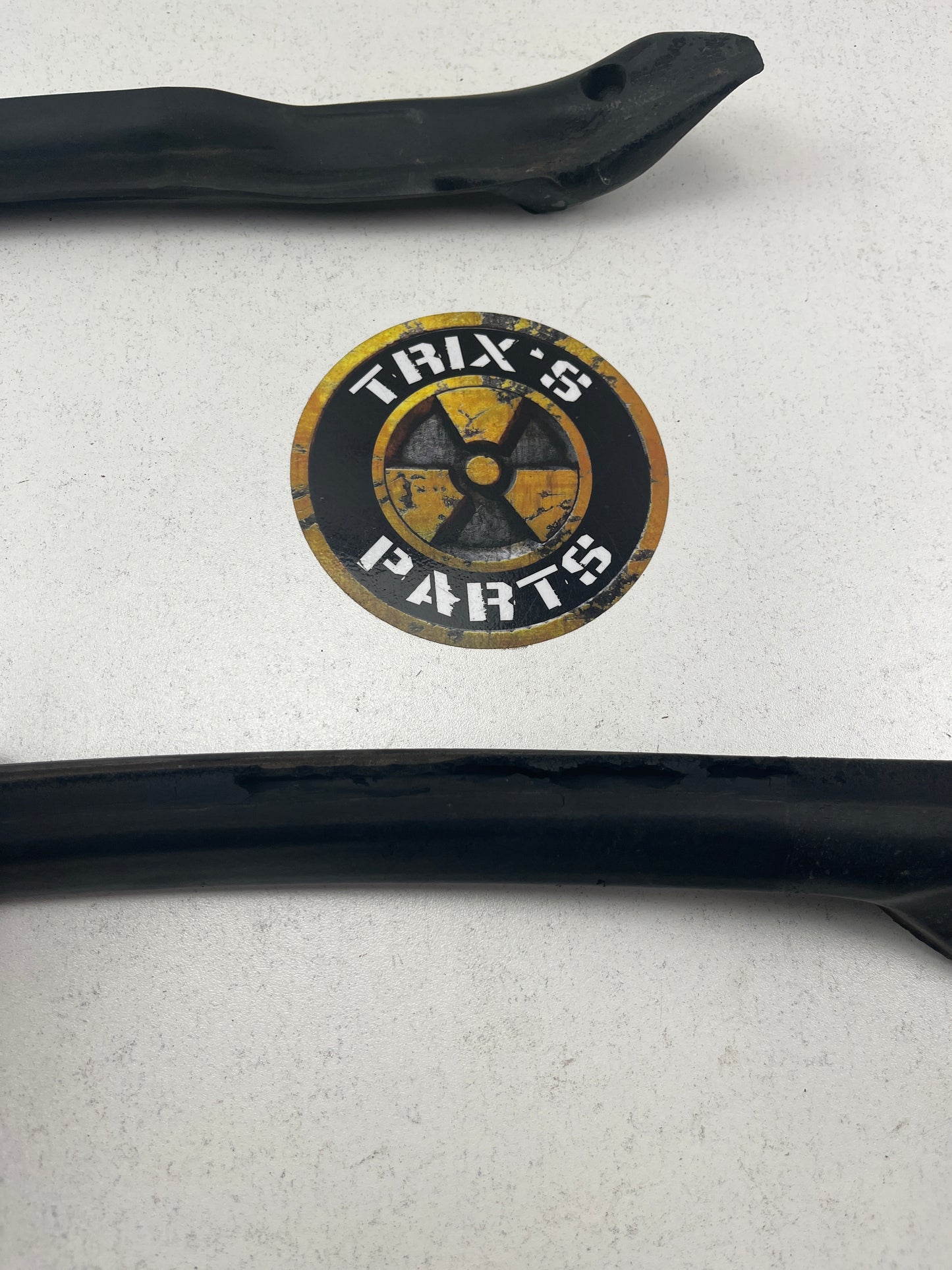 Used Passenger Side Door Rubber For R32 Skyline Coupe