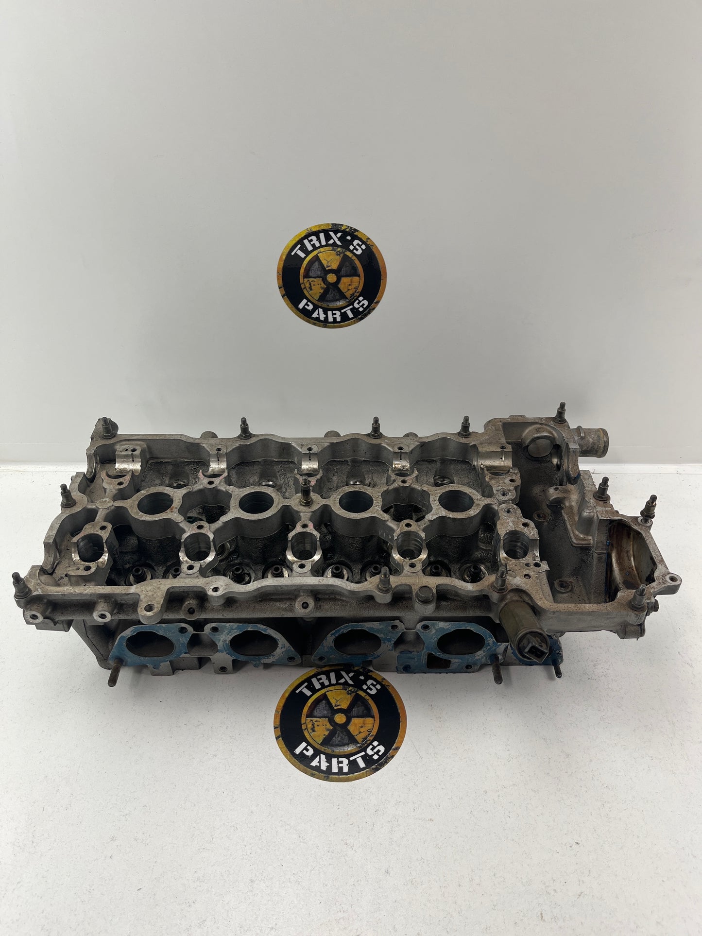 Used Good Condition Bare Head SR20DET VCT with Water Neck