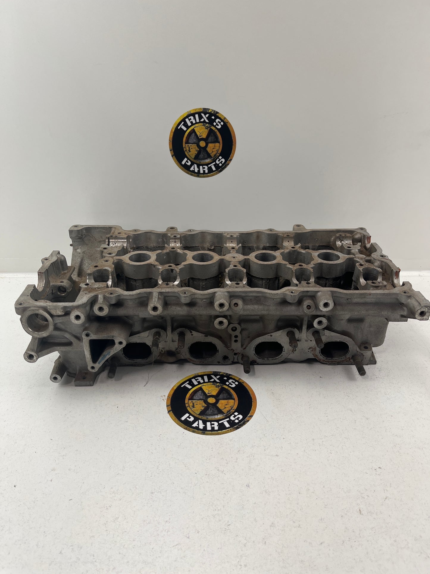 Used Good Condition Bare Head SR20DET VCT