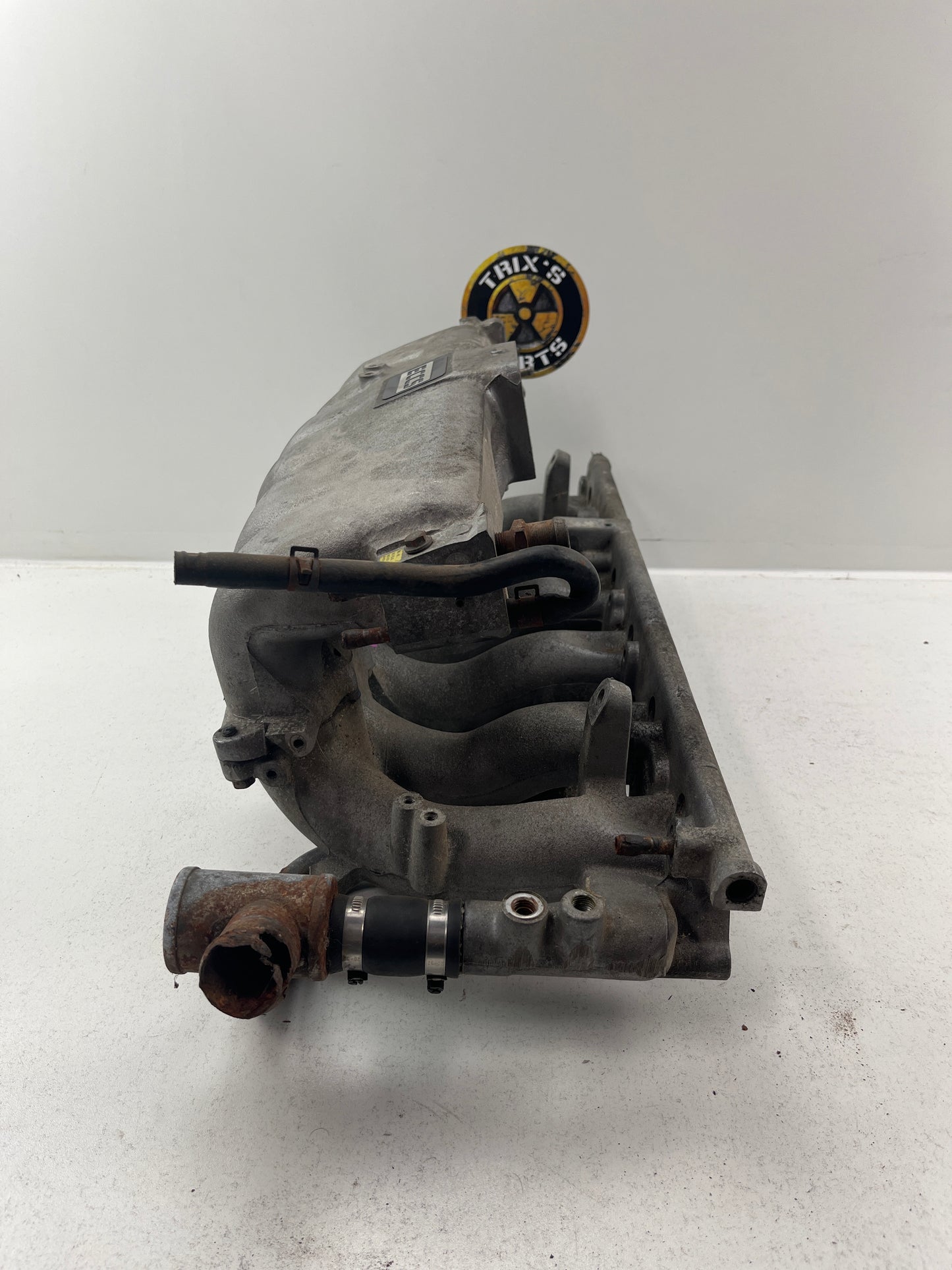 Used Complete Bare Intake Manifold to Suit RB20DET and RB20DE Engines