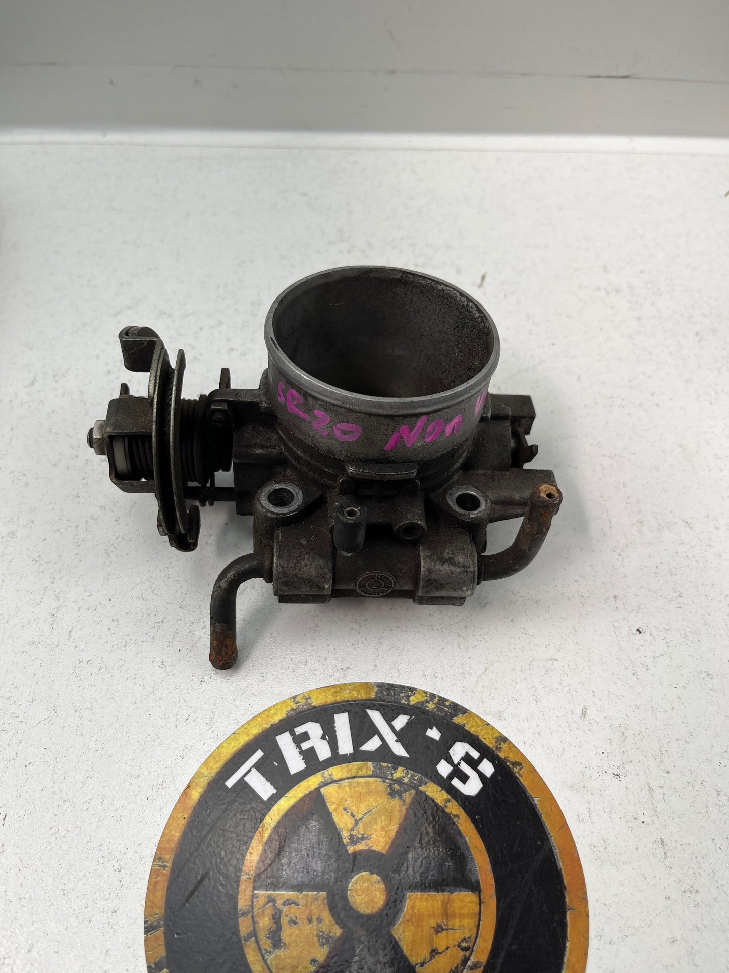 Throttle Body To Suit Non VCT S13 SR20DET