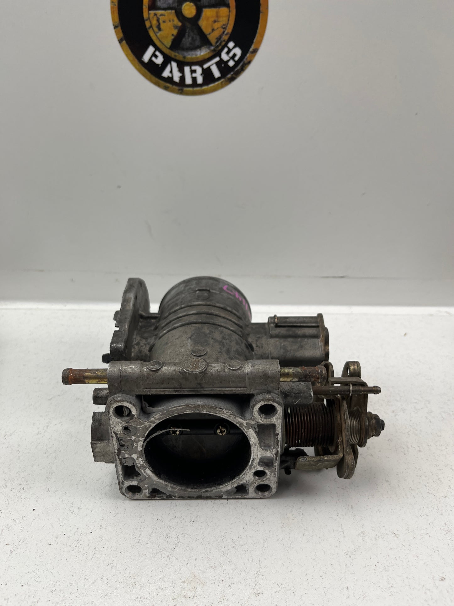 Throttle Body To Suit RB25DET Neo, R33 Skyline