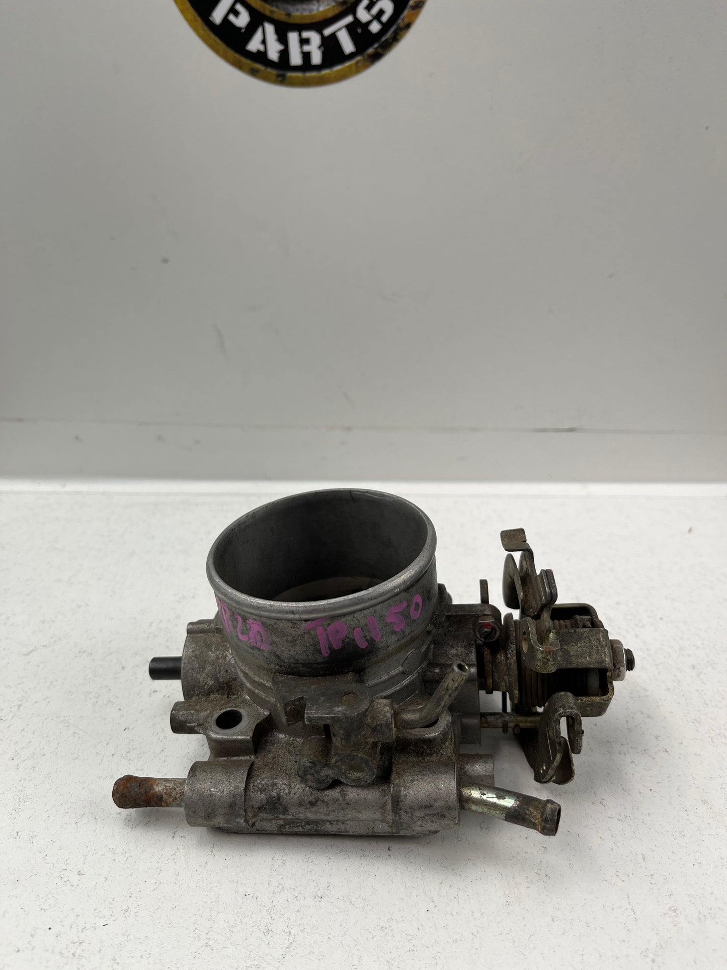 Throttle Body To Suit RB20DET, R32 Skyline