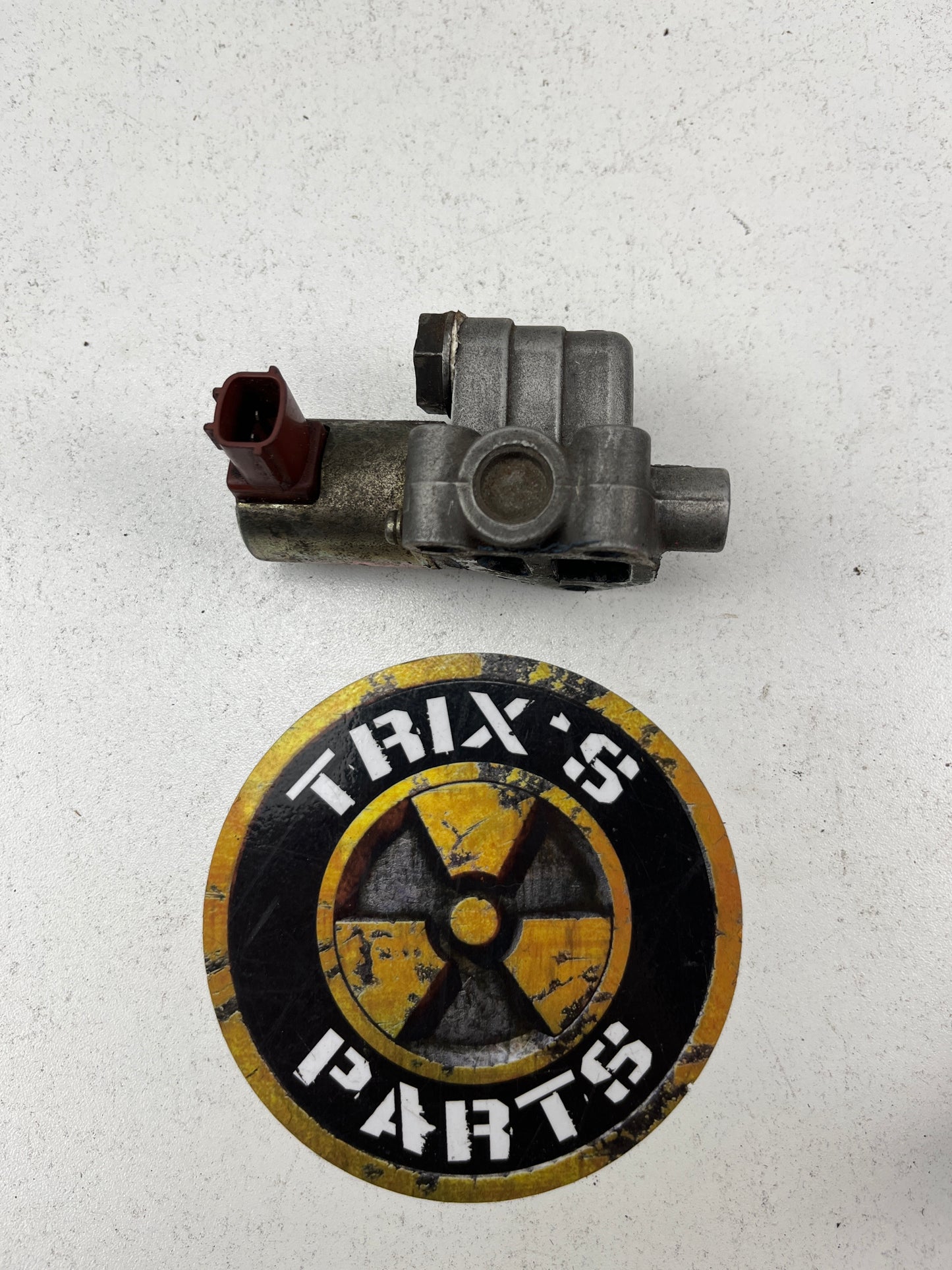 SR20 VCT IACV Idle Air Control Valve