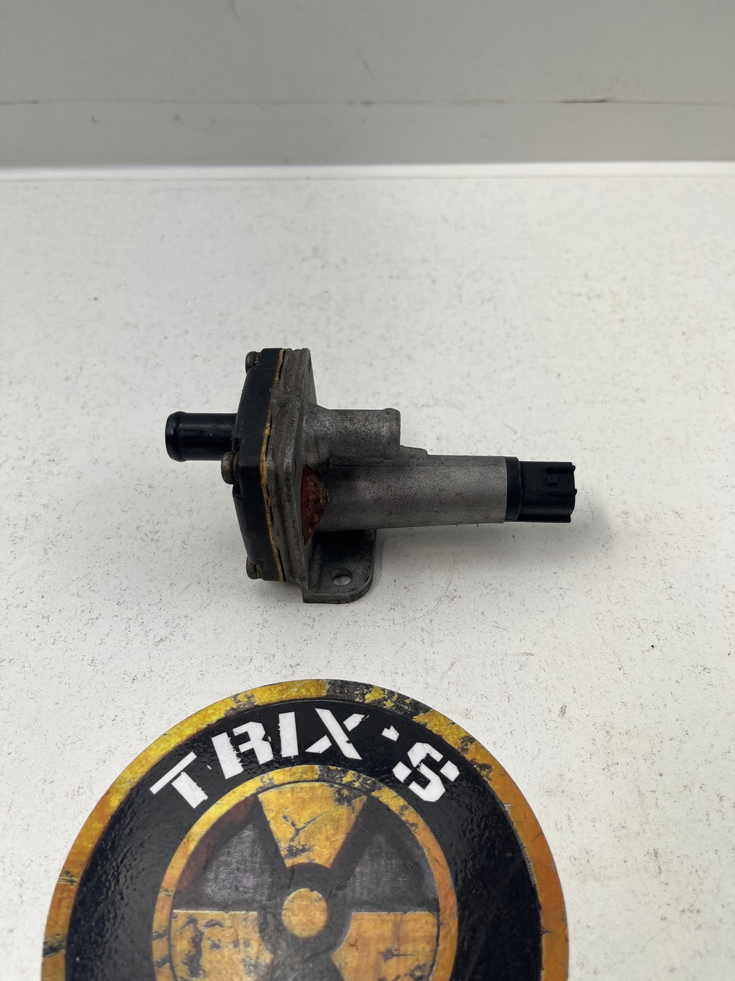 Cold Start Air Regulator 22660 01U10