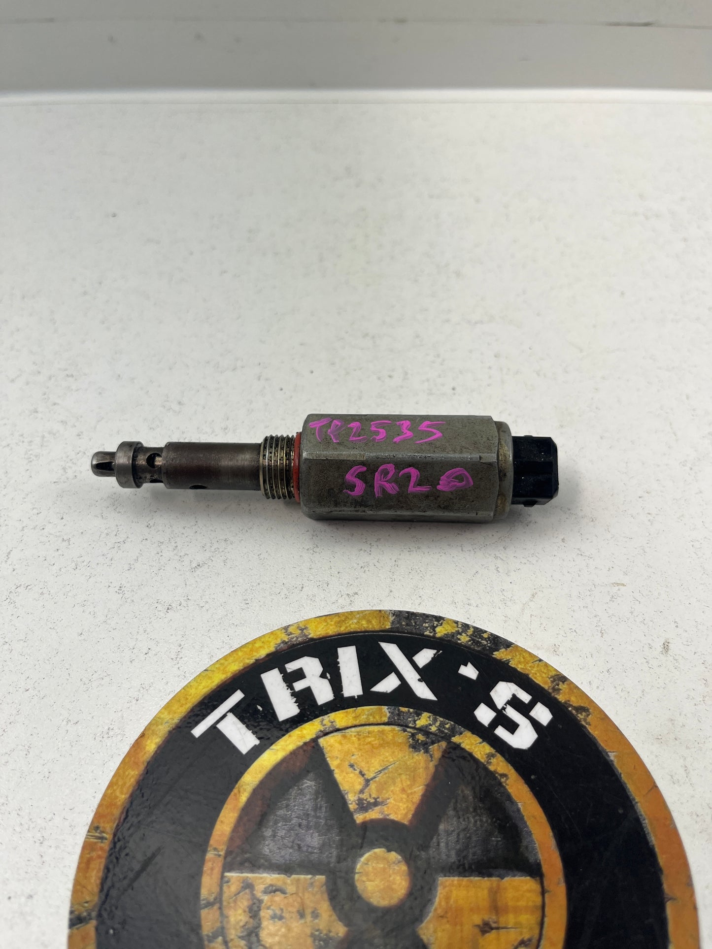 Good Working Condition SR20 VCT Solenoid
